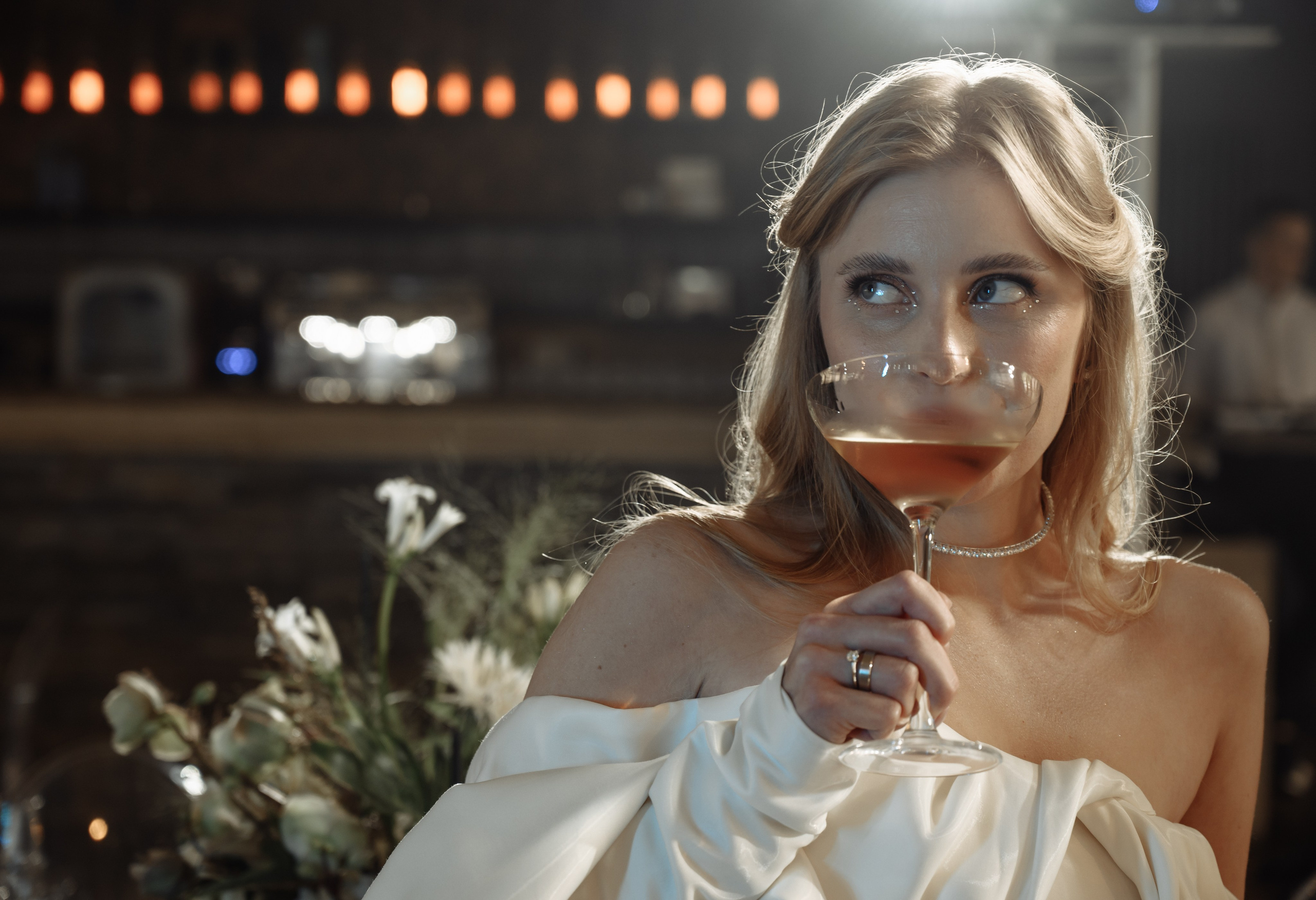 ПАВЕЛ И АНЕЧКА. Свадебный фотограф Ксения Барабаш