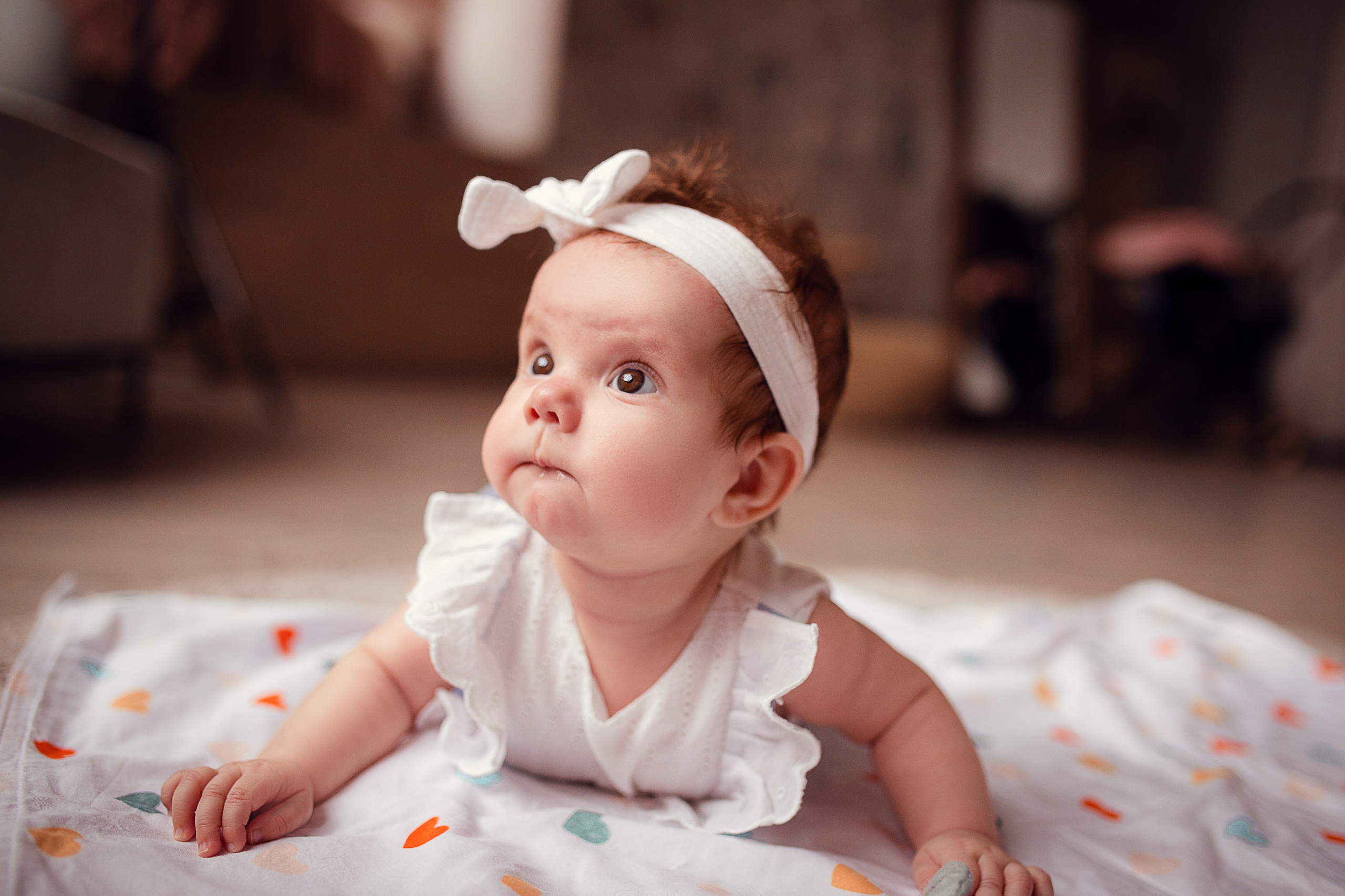 Крошки (0-3 года). Семейный и портретный фотограф в Санкт-Петербурге