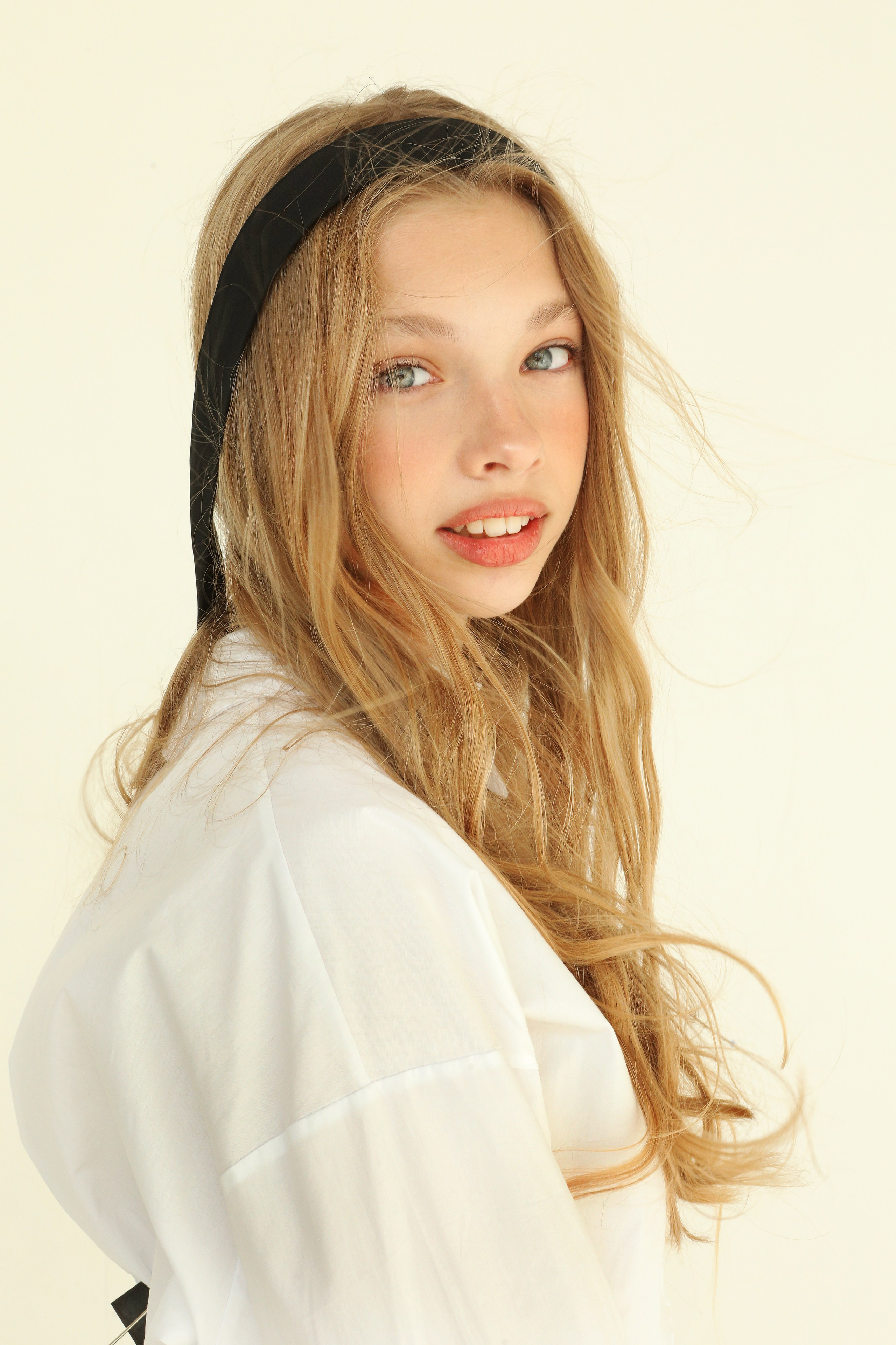 Фотограф Екатерина Терехова. Стилист Ирина Велькина