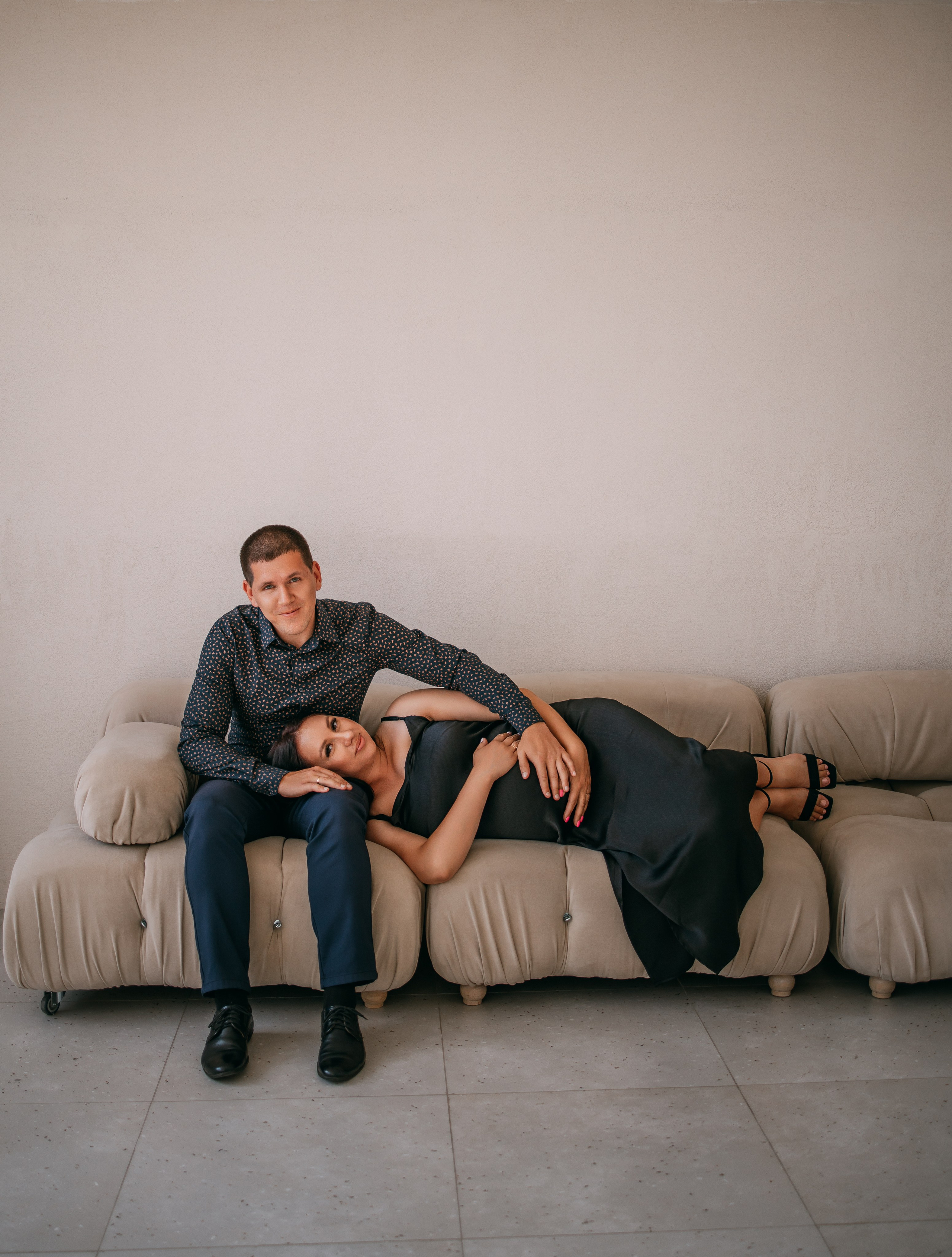 Евгения. Marina Shakirova Photography