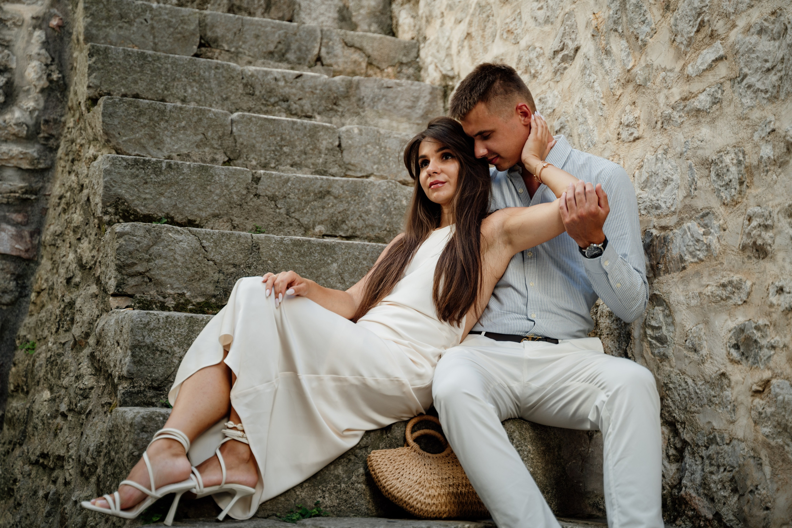 Montenegro Wedding Photographer – Budva to Herceg-Novi. Photographer in Montenegro | Фотограф в Черногории