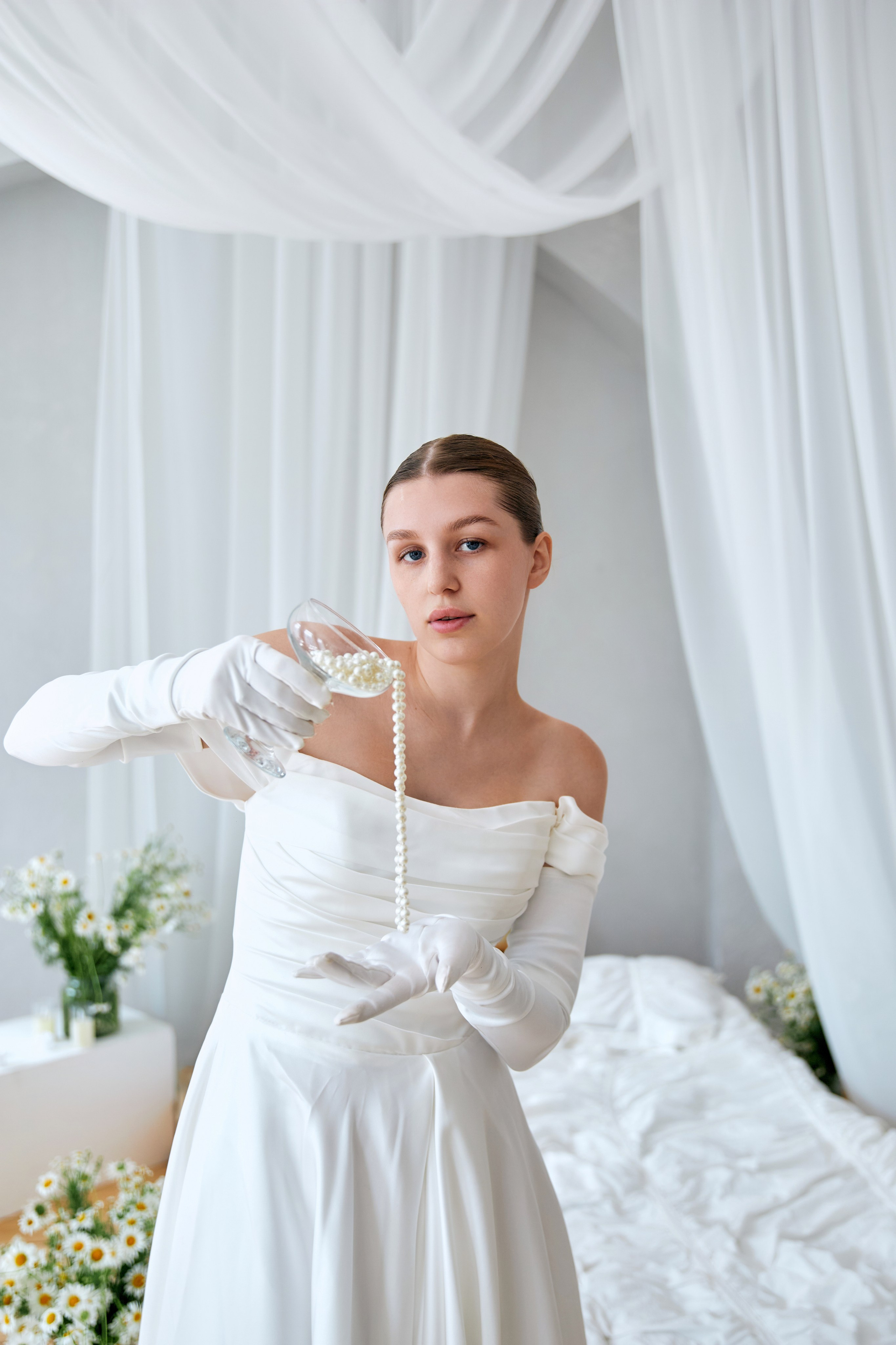 Никита и Екатерина. Фотограф в Самаре Анастасия Афанасьева