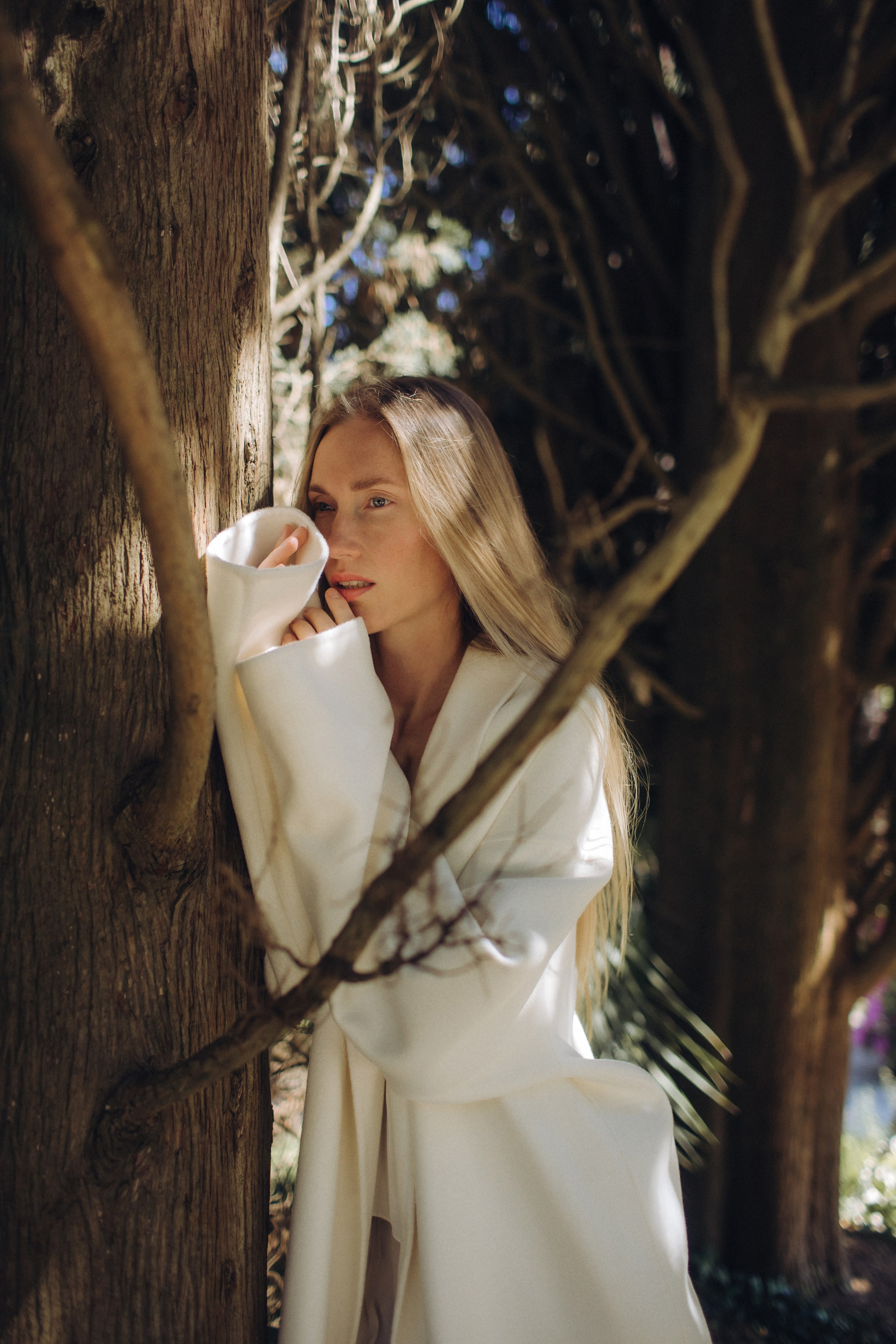 Julia. Фотограф Анна Гребенник