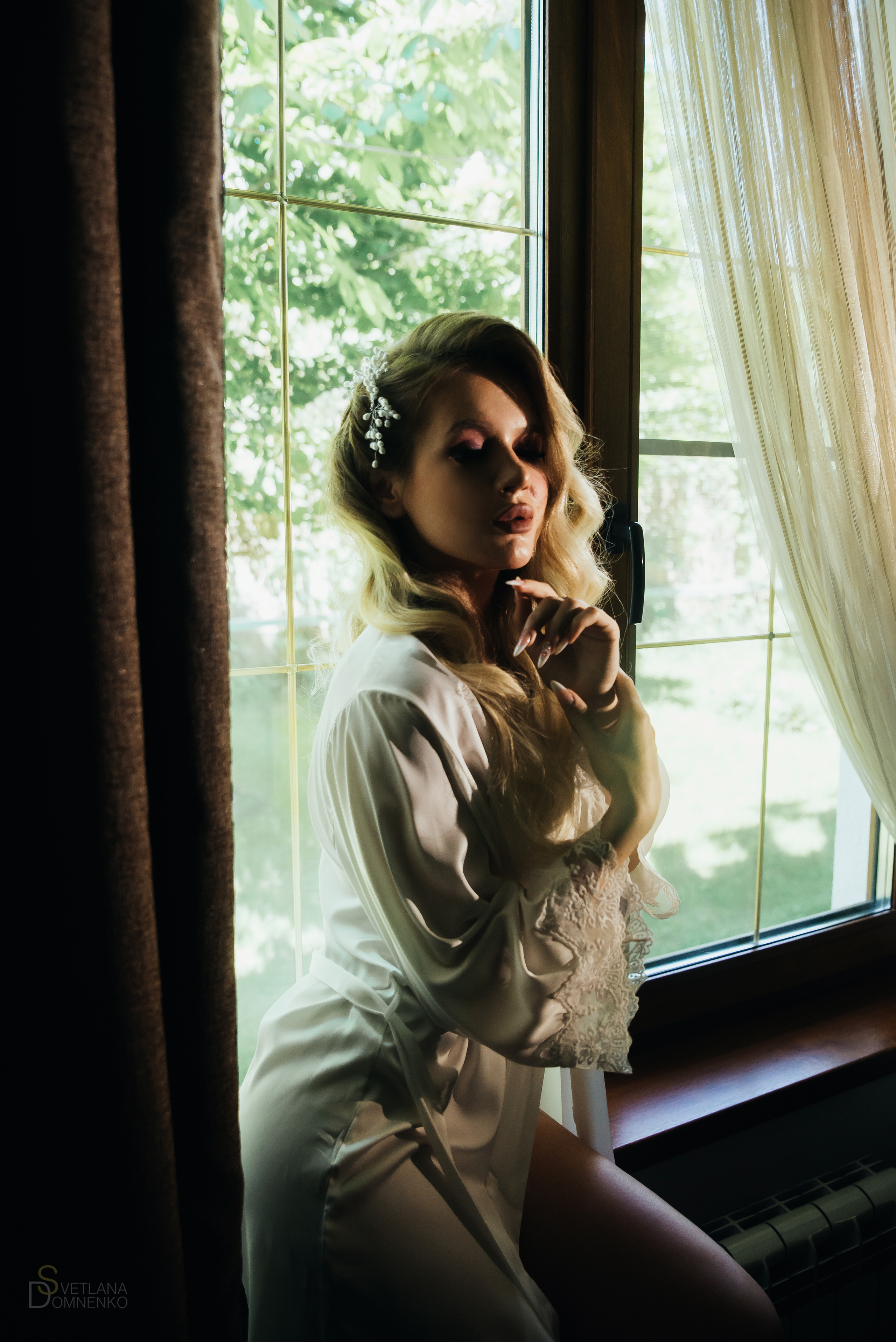 A & E. Фотограф Тольятти, Самара Домненко Светлана