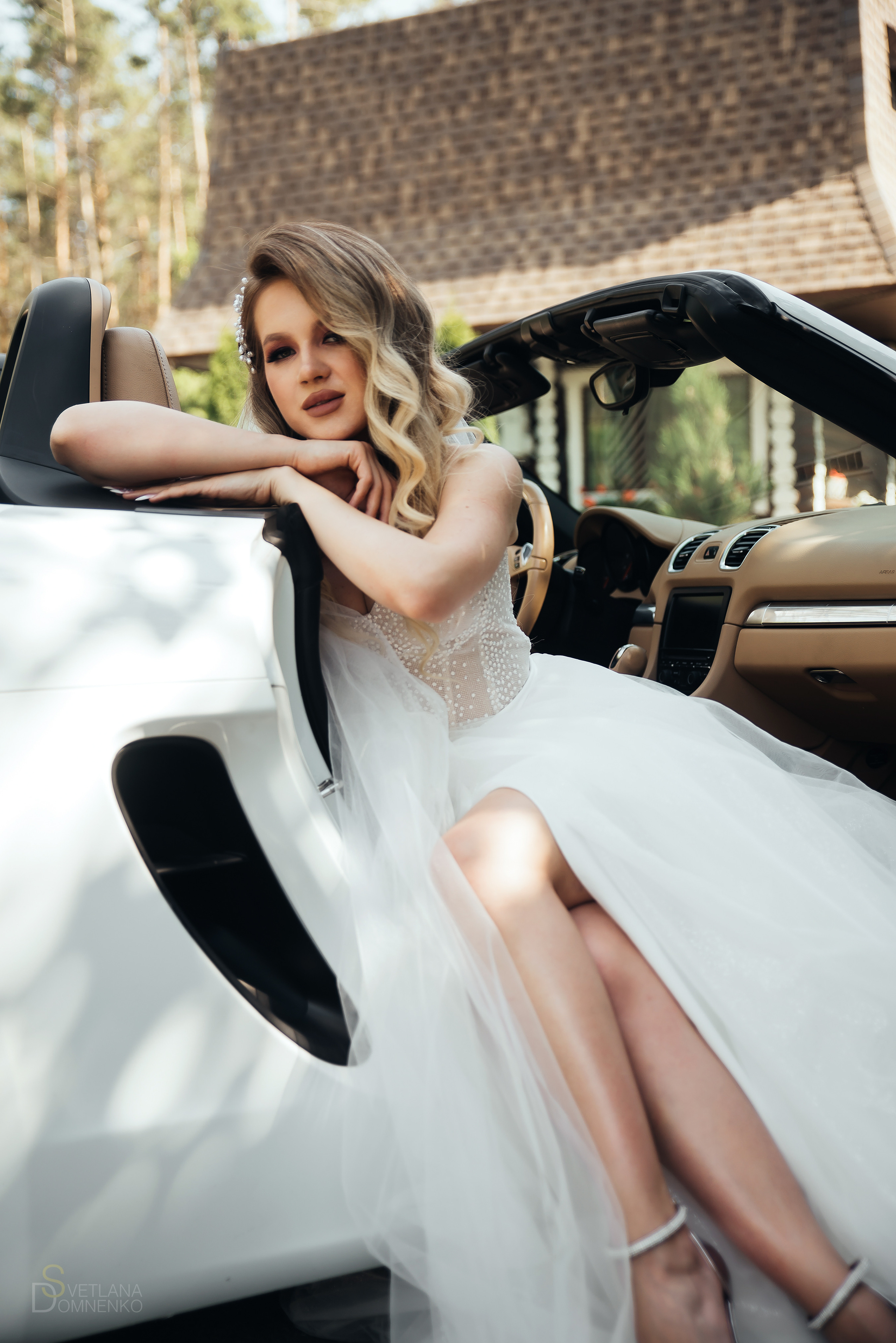 A & E. Фотограф Тольятти, Самара Домненко Светлана