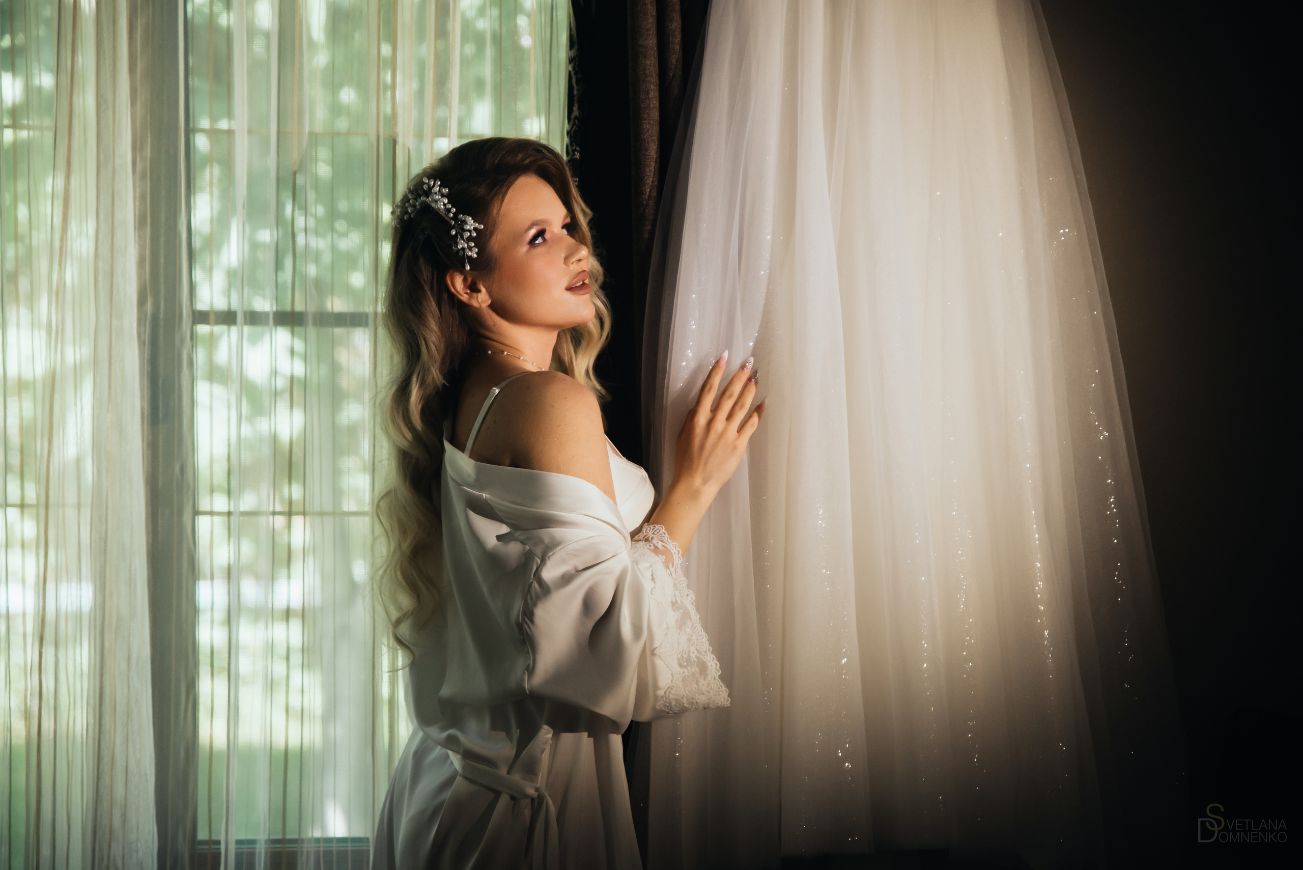 A & E. Фотограф Тольятти, Самара Домненко Светлана