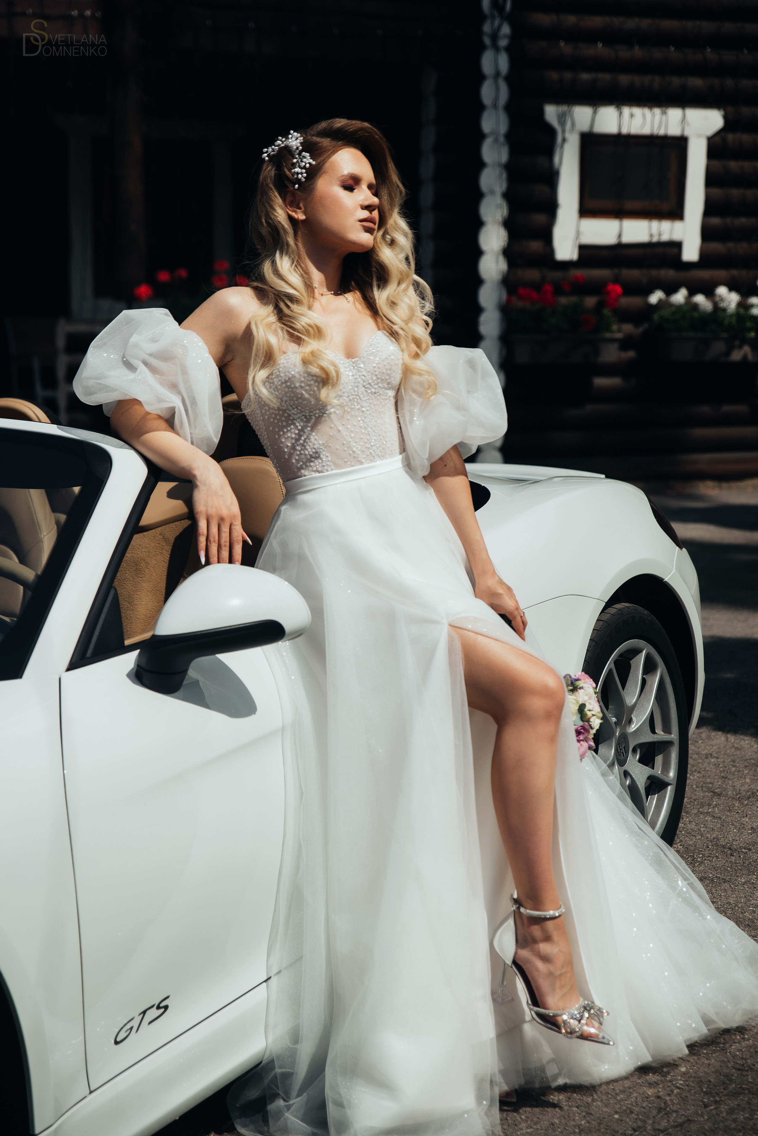 A & E. Фотограф Тольятти, Самара Домненко Светлана