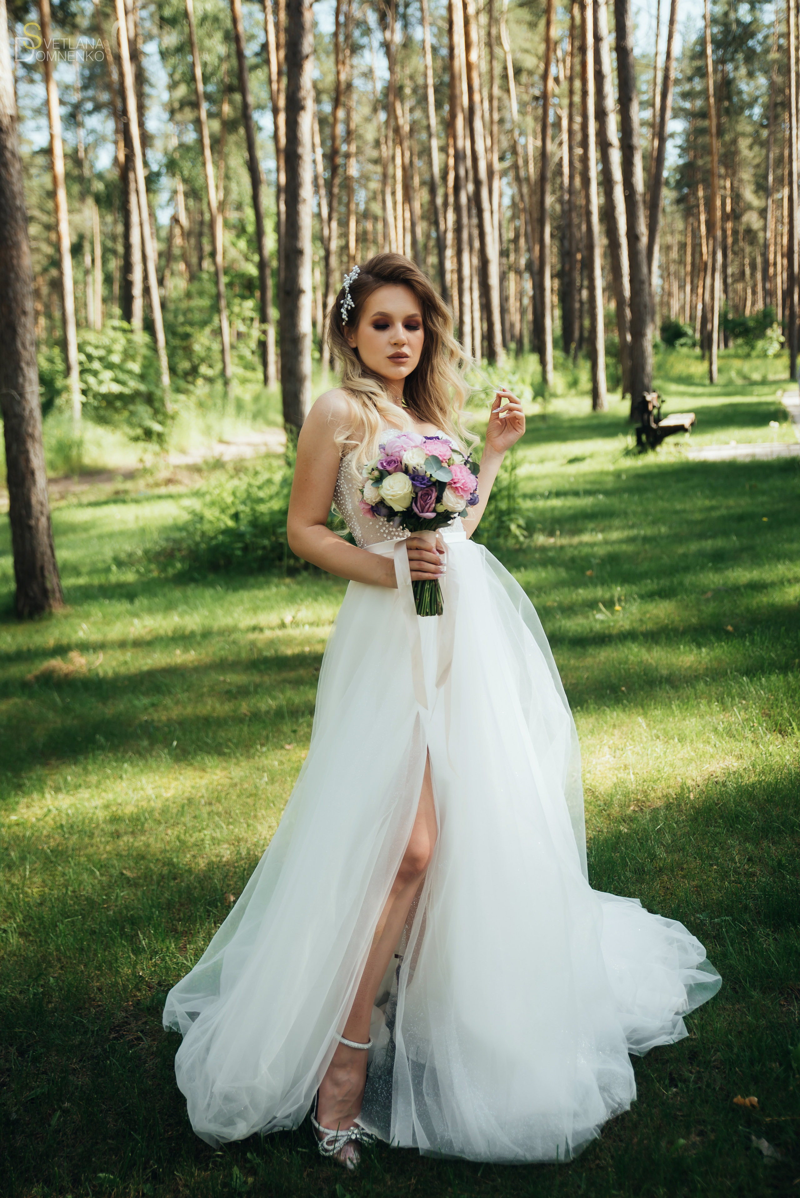 A & E. Фотограф Тольятти, Самара Домненко Светлана