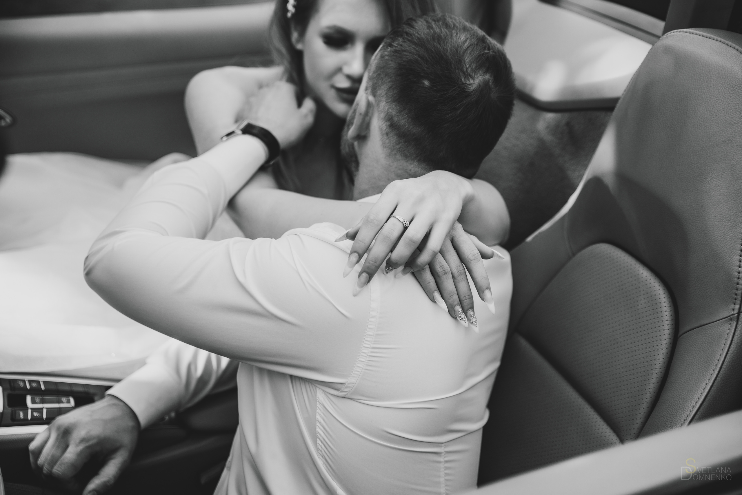 A & E. Фотограф Тольятти, Самара Домненко Светлана