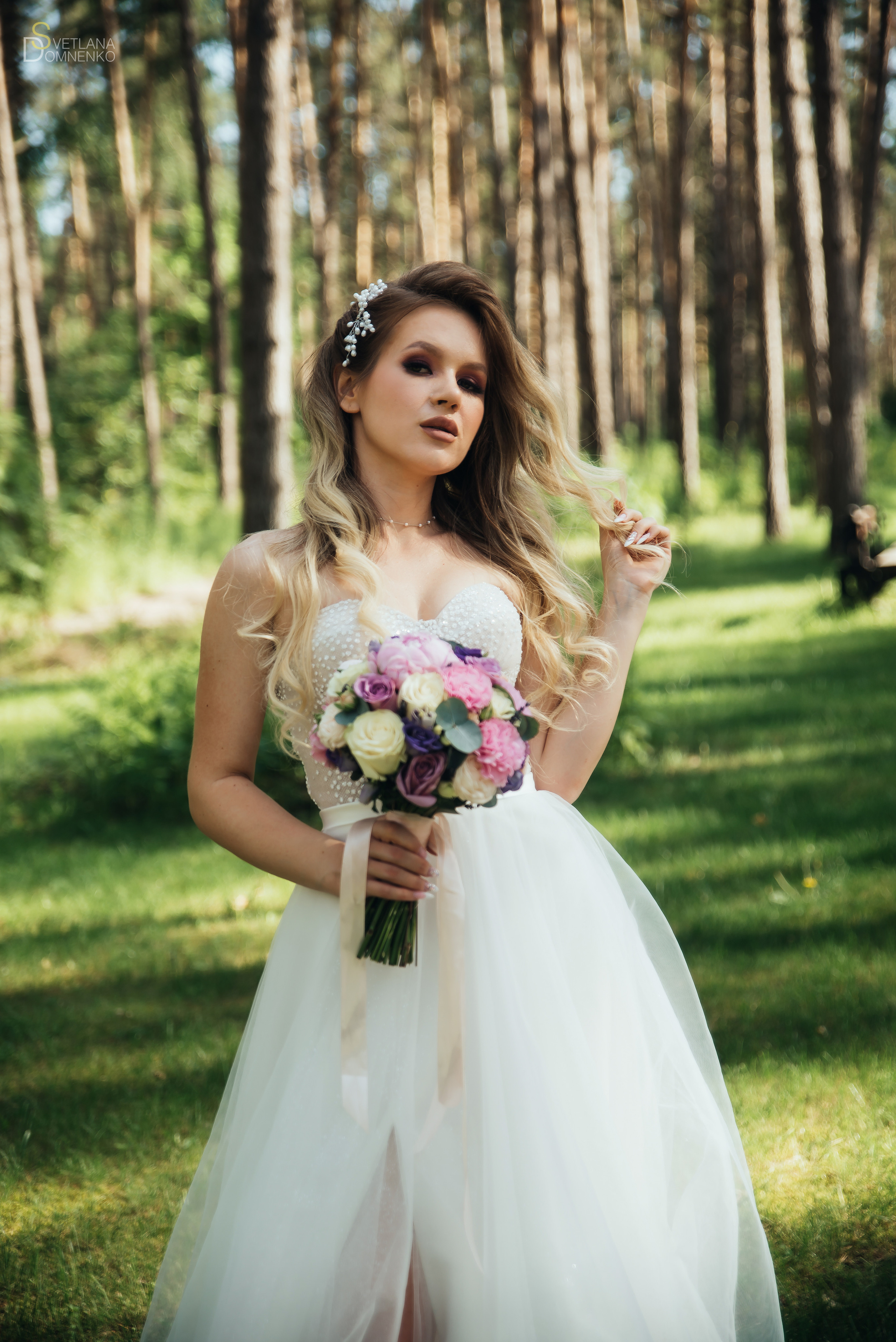 A & E. Фотограф Тольятти, Самара Домненко Светлана