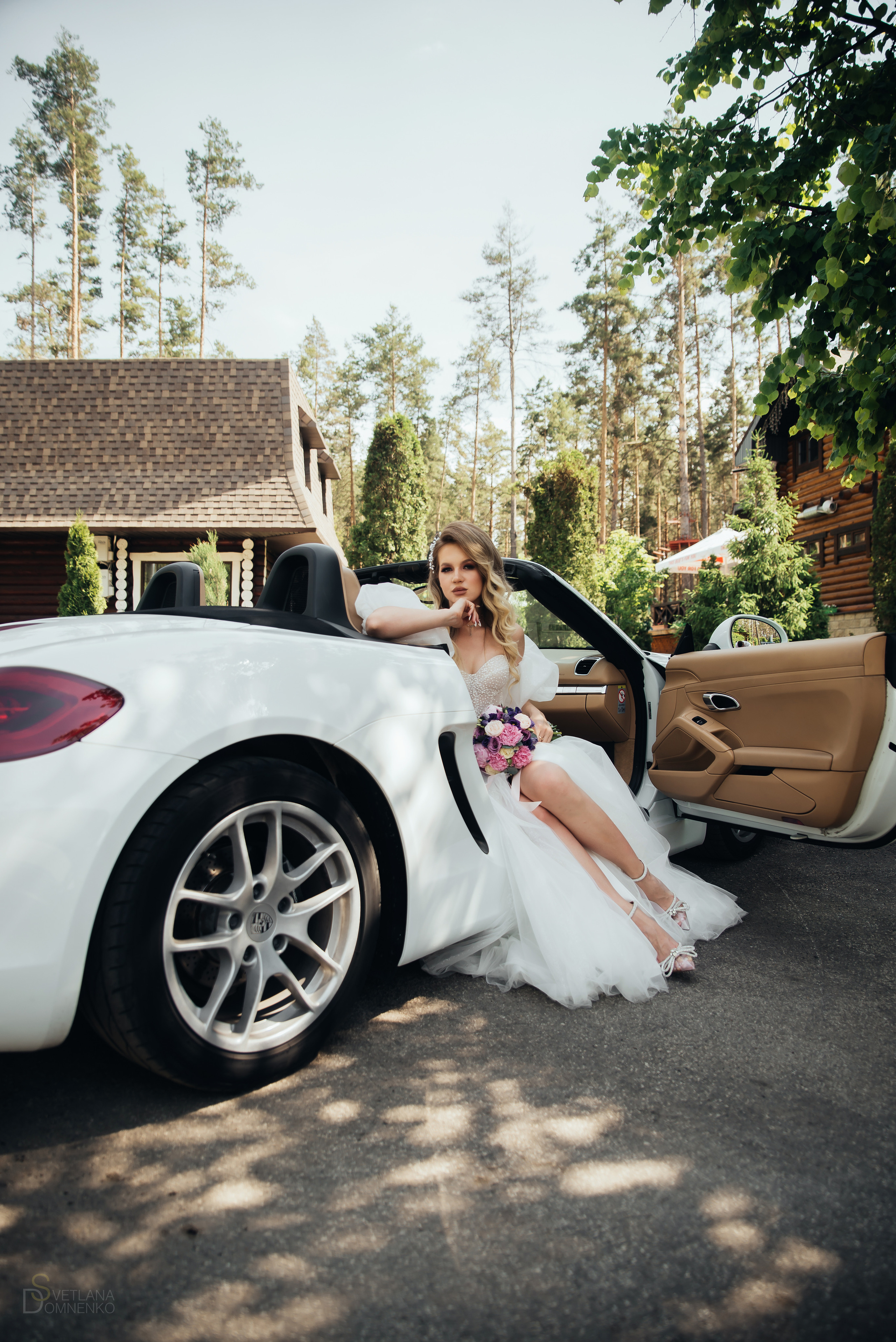 A & E. Фотограф Тольятти, Самара Домненко Светлана