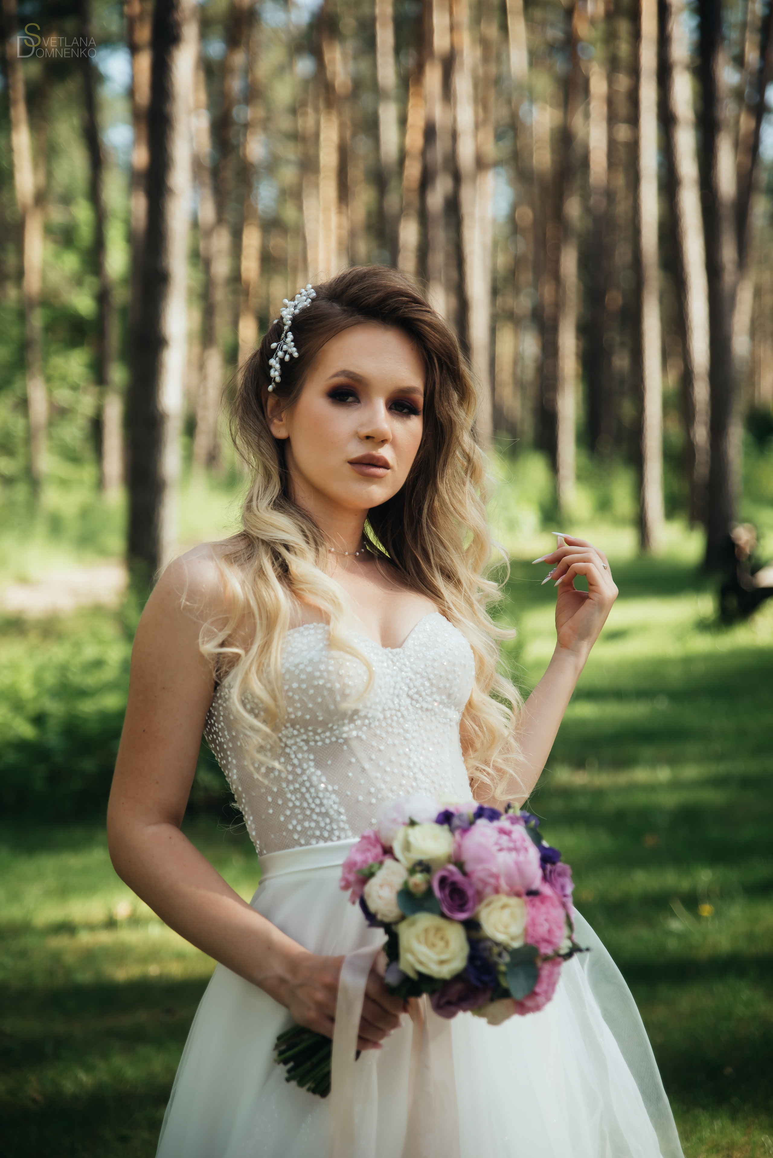 A & E. Фотограф Тольятти, Самара Домненко Светлана