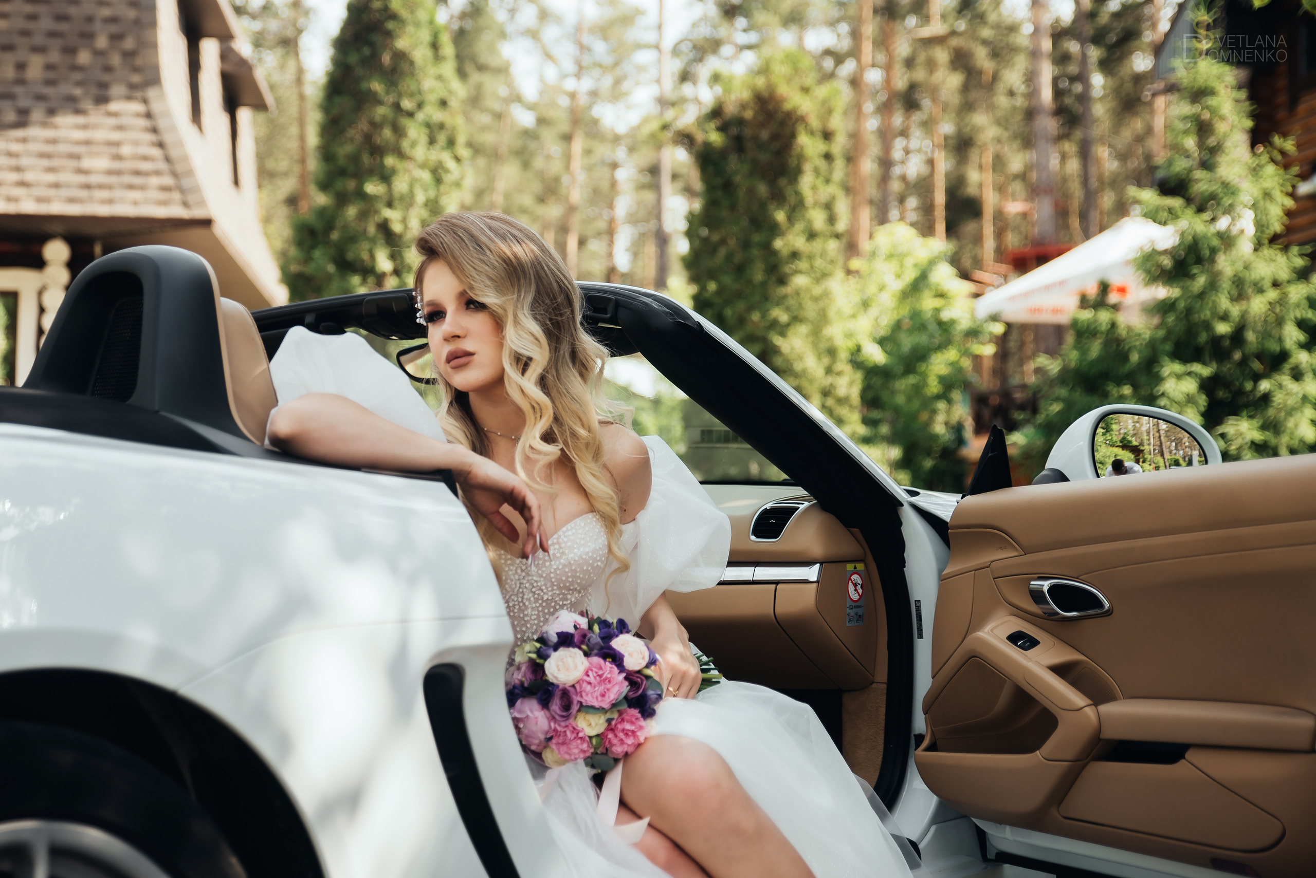 A & E. Фотограф Тольятти, Самара Домненко Светлана