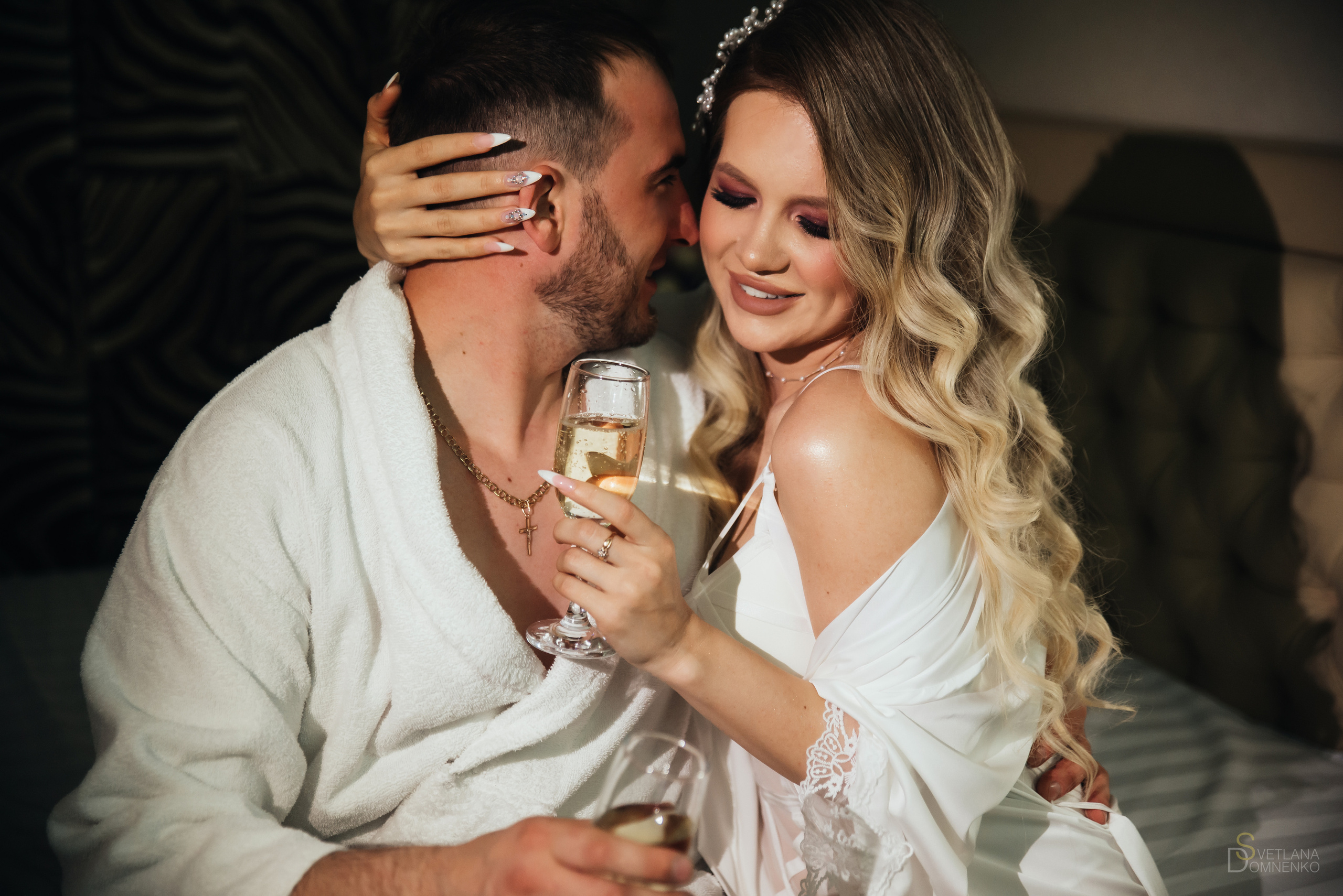 A & E. Фотограф Тольятти, Самара Домненко Светлана