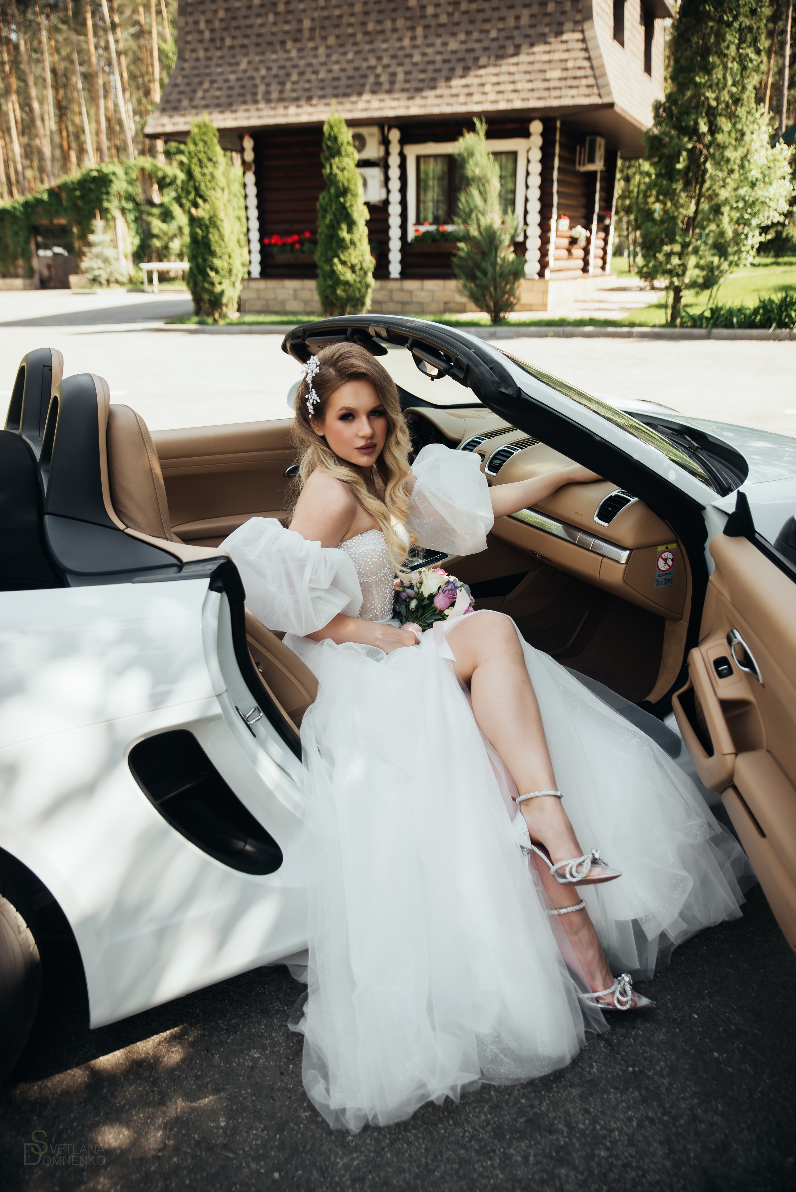 A & E. Фотограф Тольятти, Самара Домненко Светлана