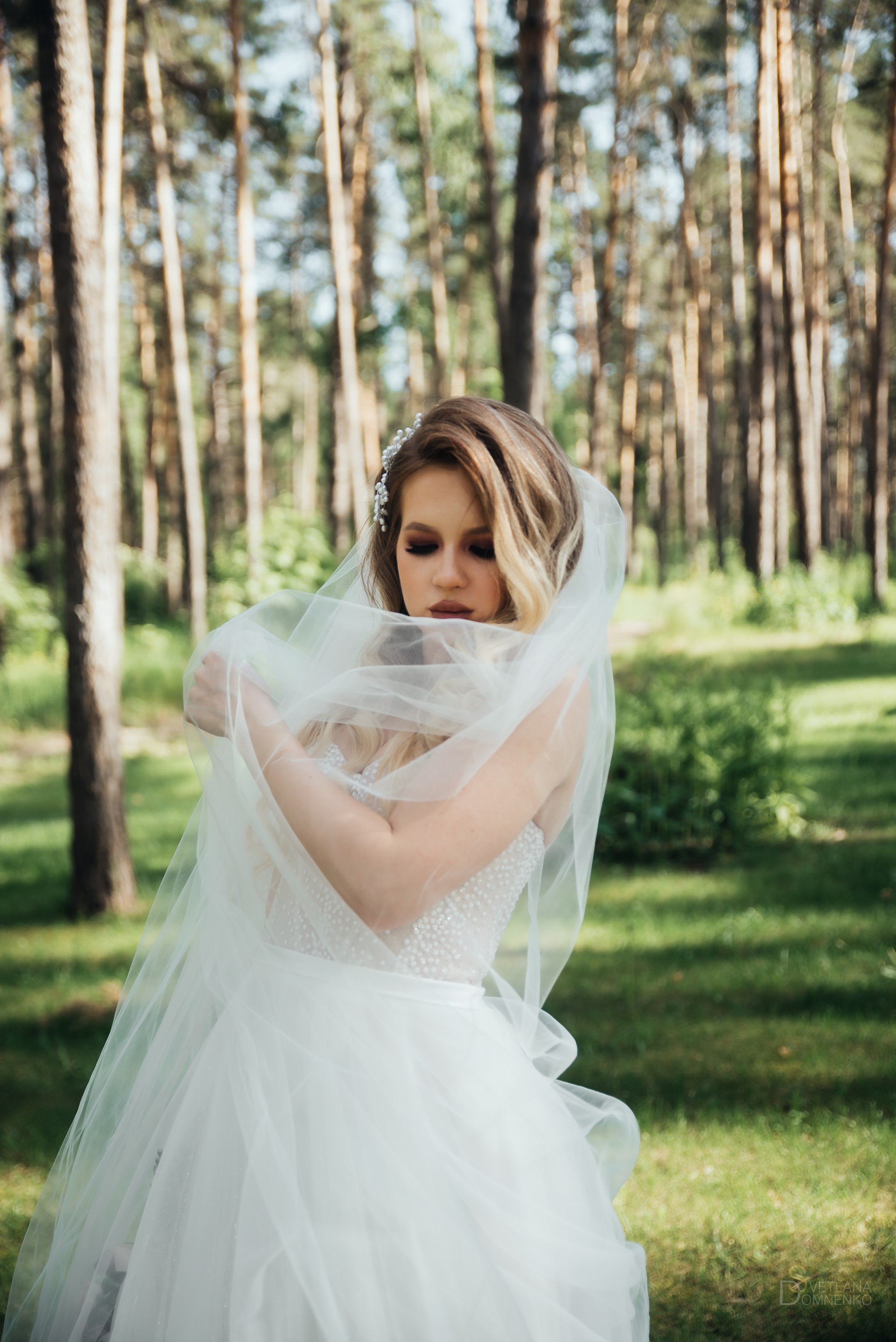 A & E. Фотограф Тольятти, Самара Домненко Светлана