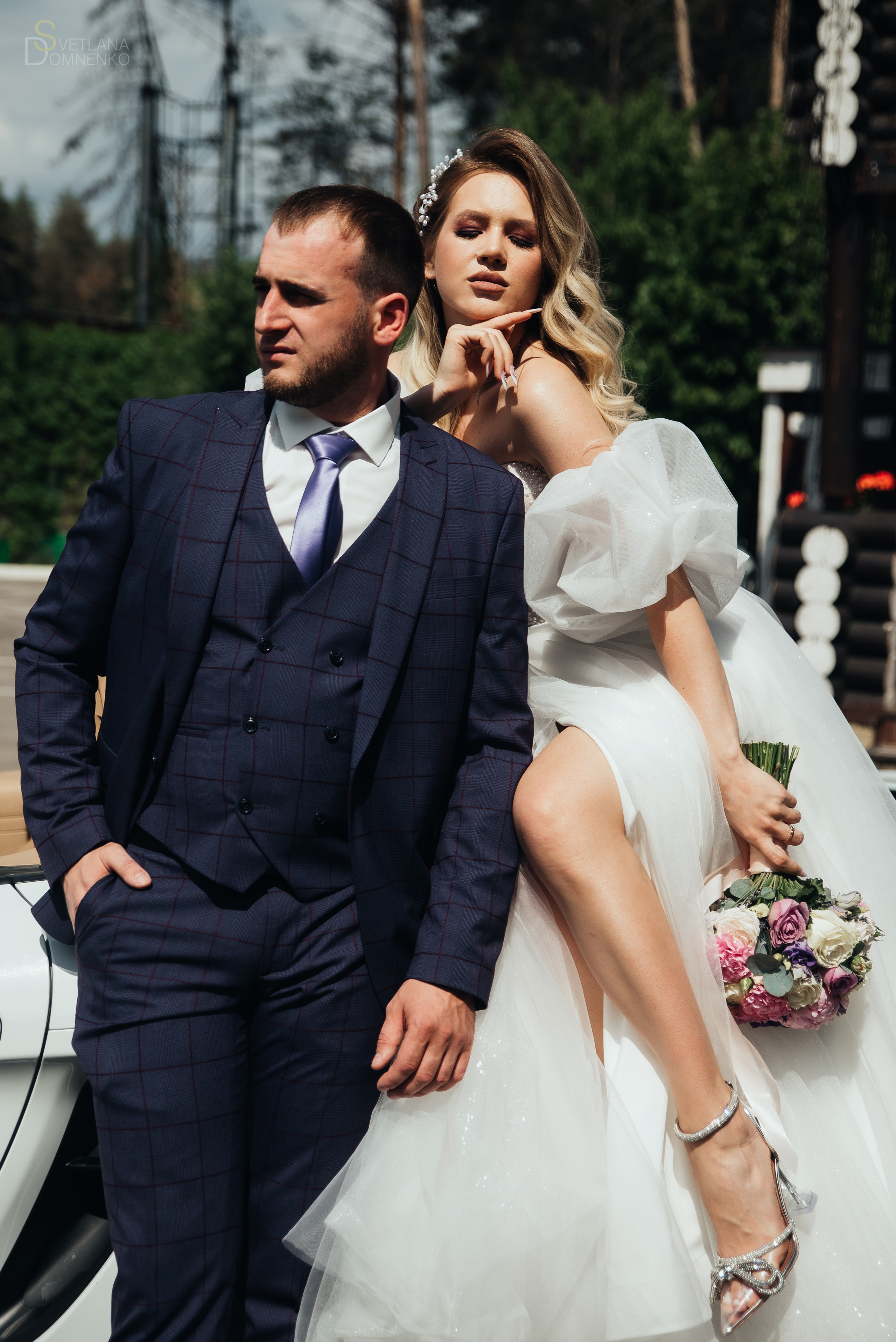 A & E. Фотограф Тольятти, Самара Домненко Светлана