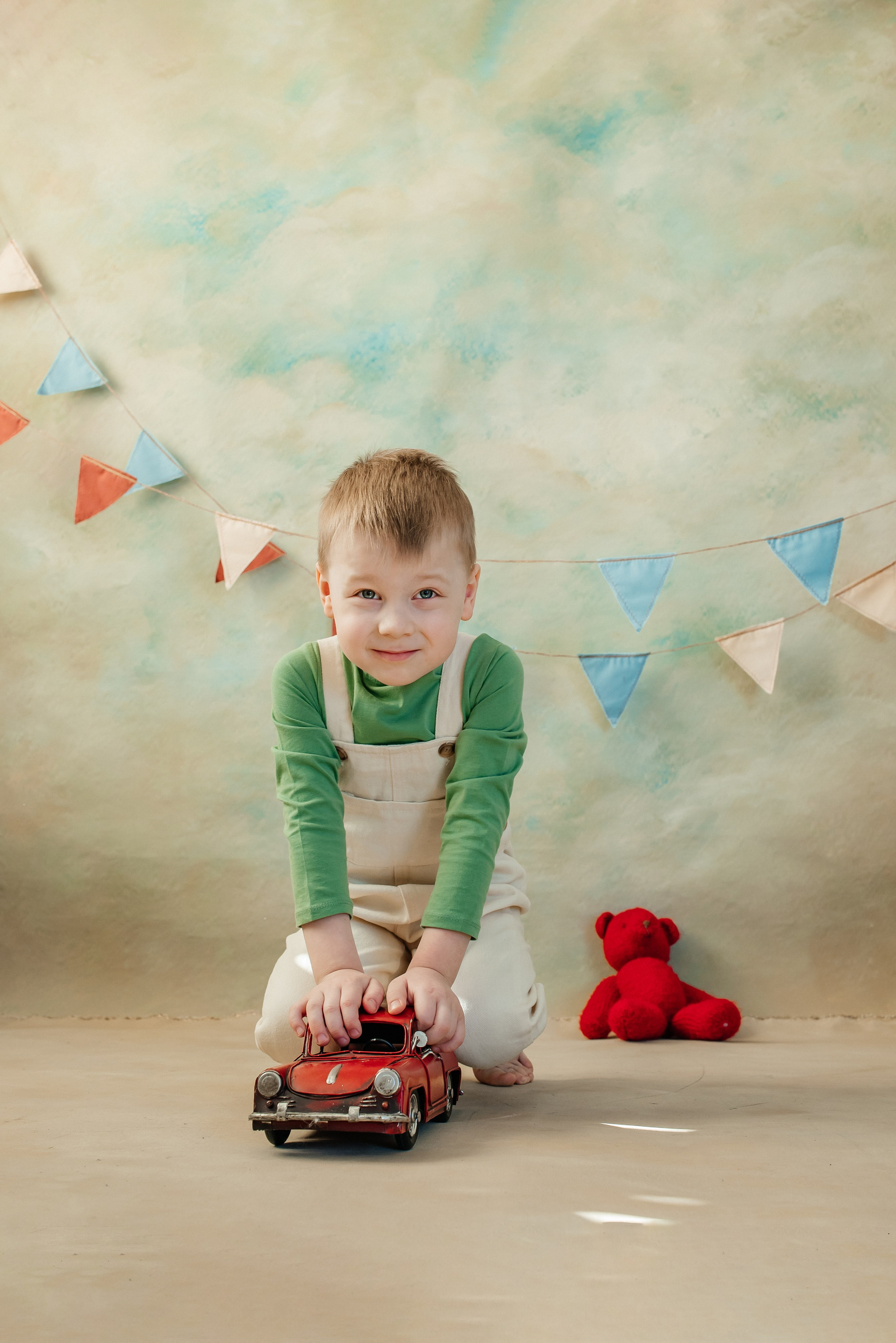 Миша. Свадебный и семейный фотограф в Дзержинске Екатерина Шулакова