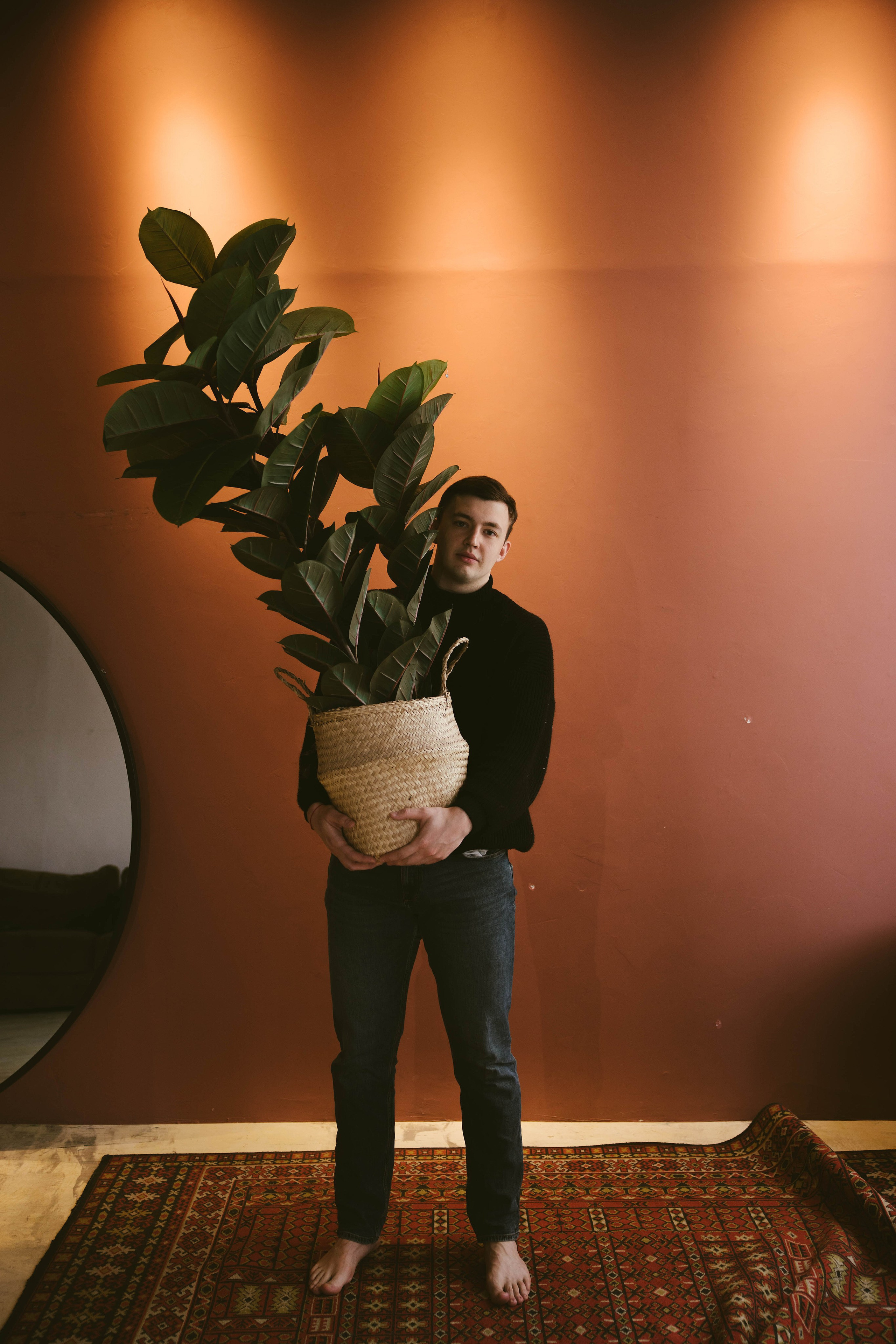 Максим. Фотограф в Липецке и Москве Рыкова Юлия