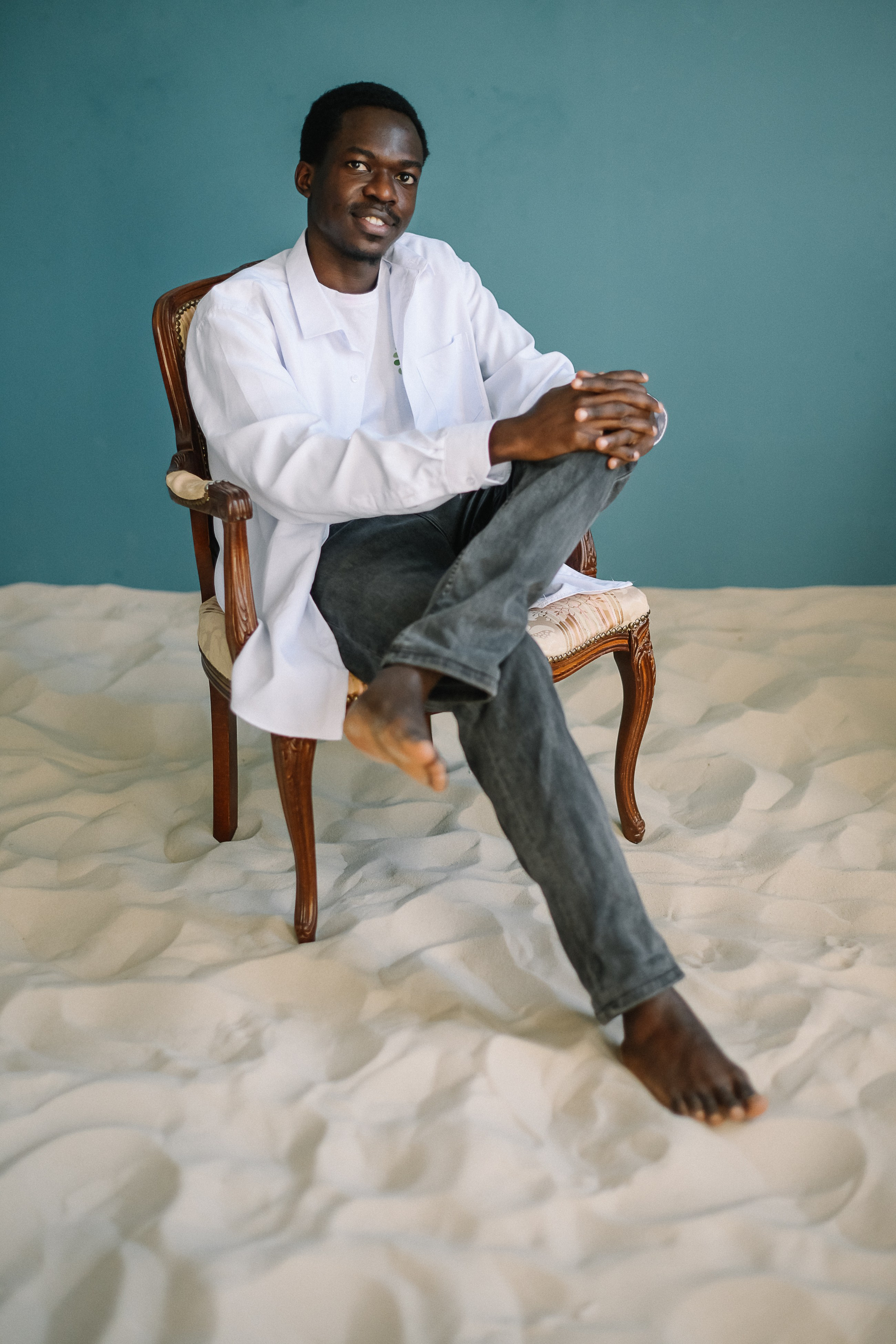 Мистер International Самарского университета