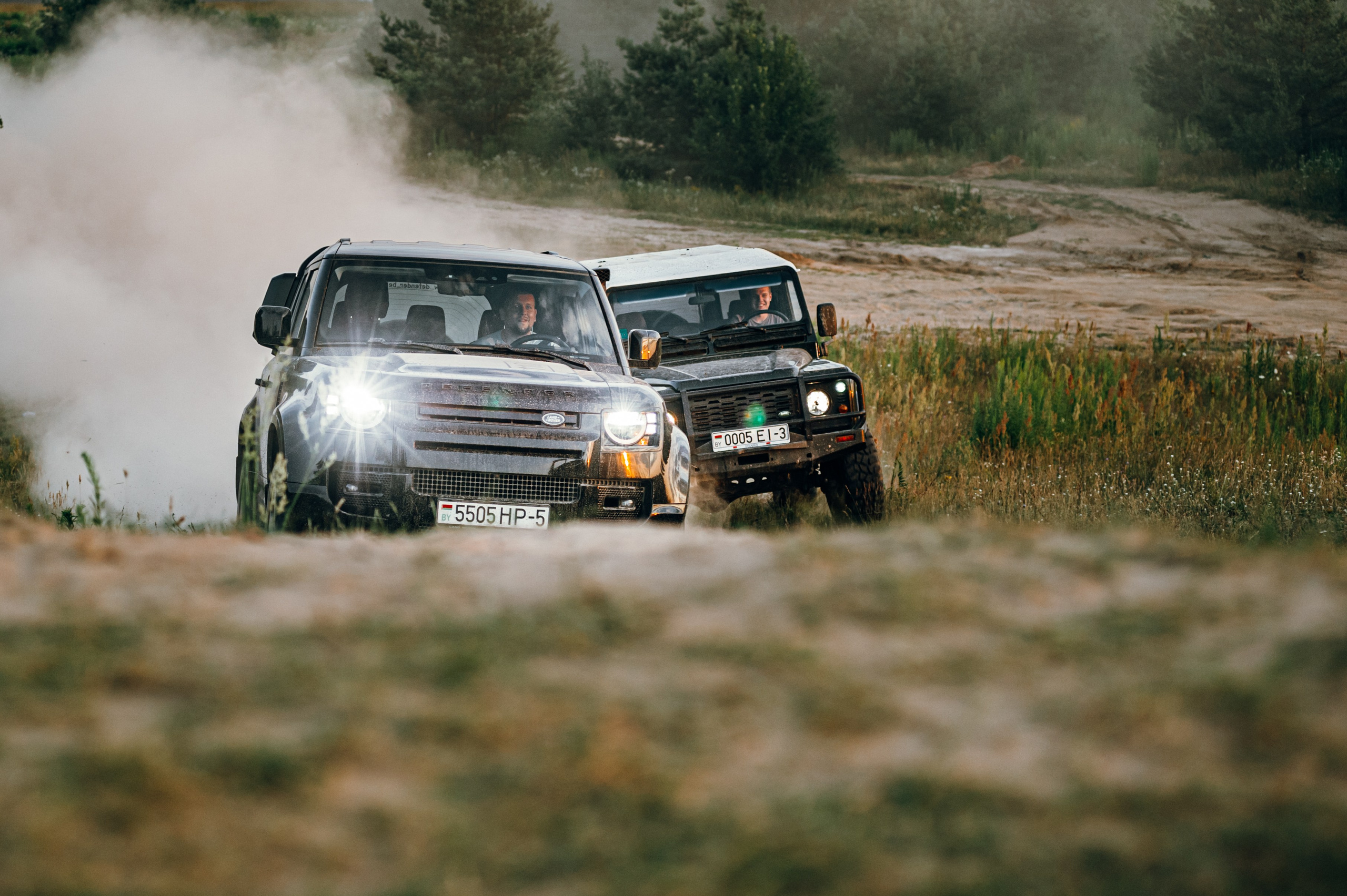 Выездные мероприятия. Vadzim Sych. Phptographer