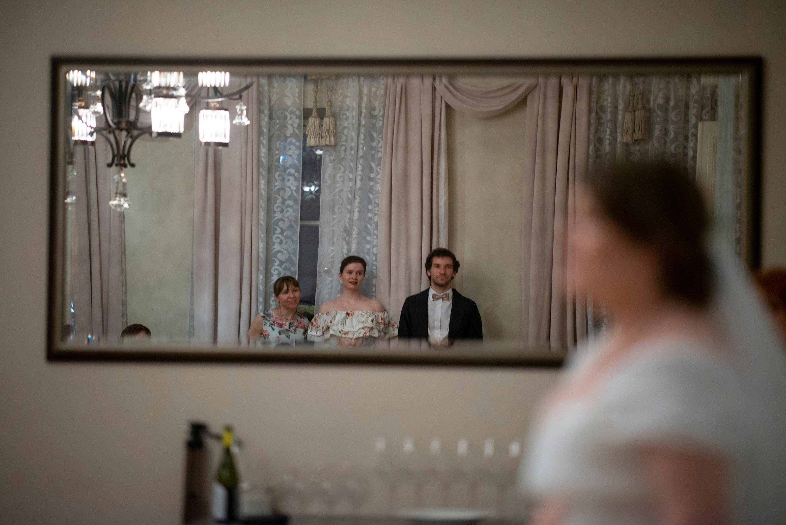 Александр и Дарья. Wedding moments| Свадебные фотографии с настоящими эмоциями