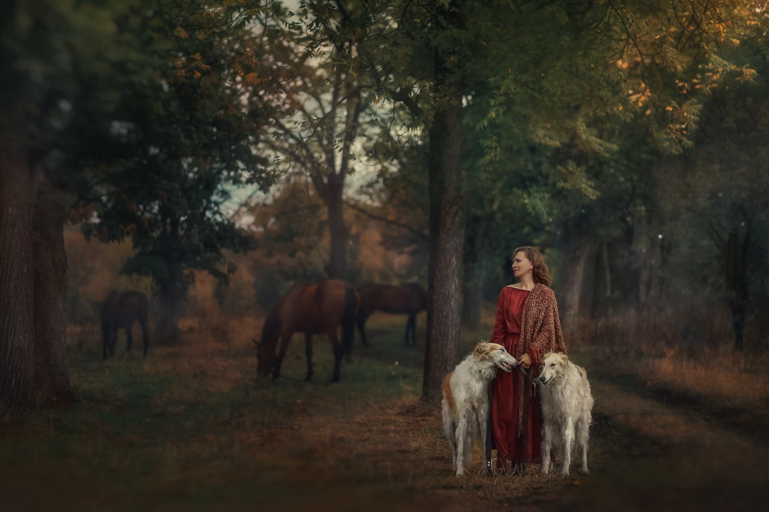 Индивидуальная фотосессия. Фотограф-видеограф в Краснодаре Таша Водовозова
