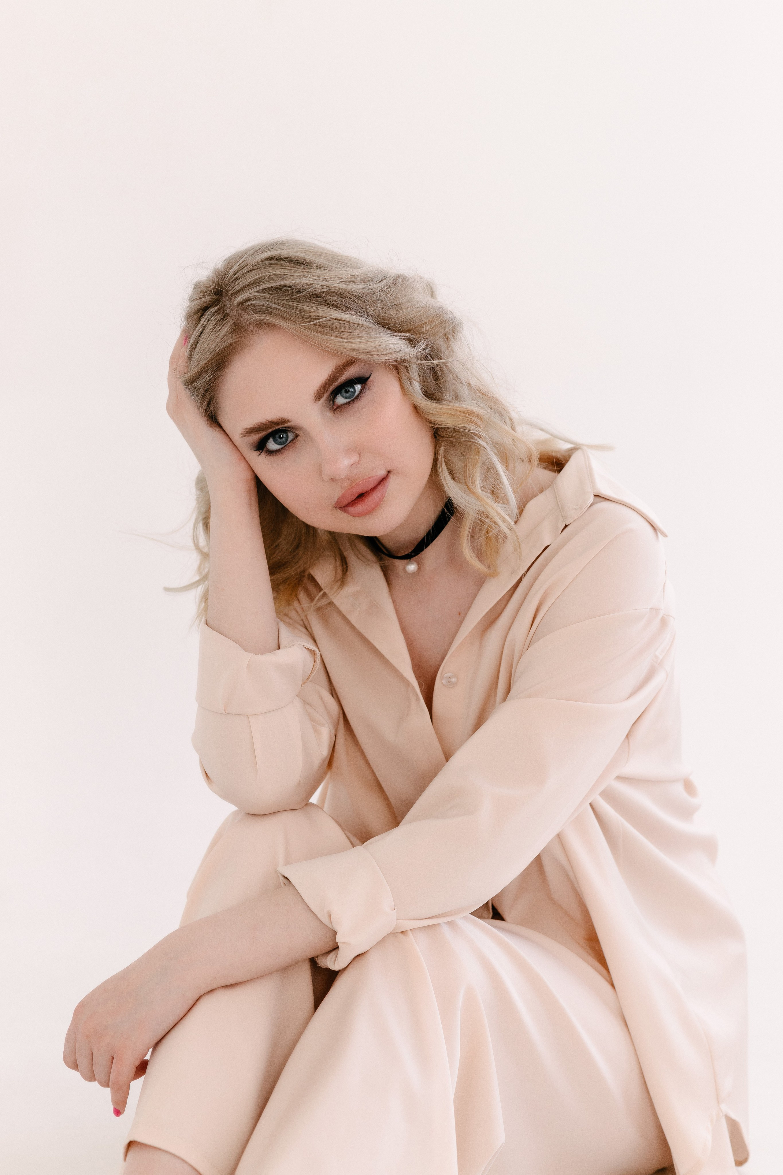 Дарья, Валерий. Фотограф Волгоград Кристина Прохоренко