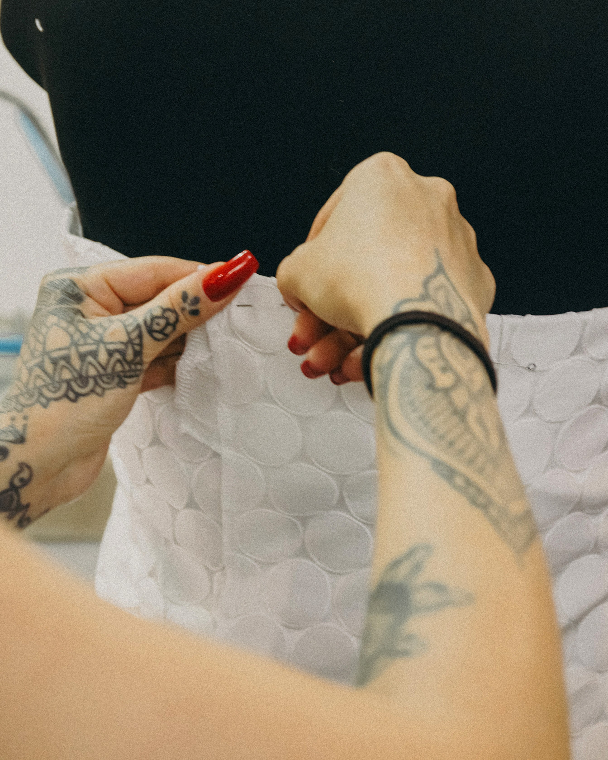 Лиза. Портретный фотограф Ванинен Анастасия. Санкт-Петербург