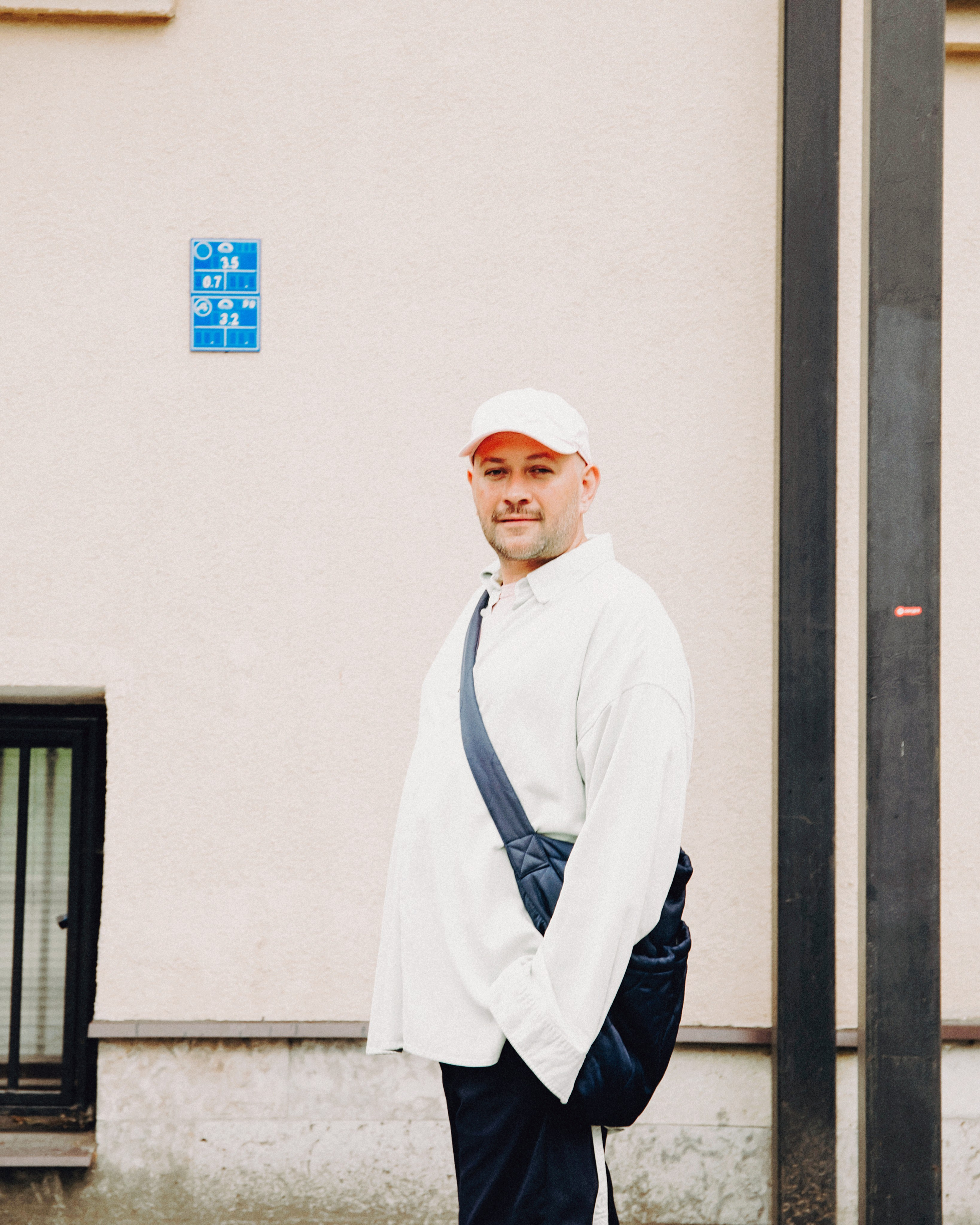 Женя. Портретный фотограф Ванинен Анастасия. Санкт-Петербург