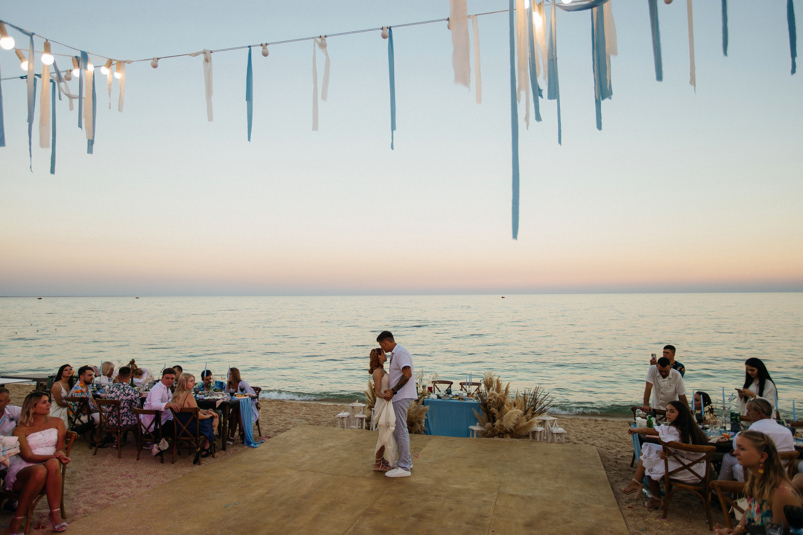 Егор и Настя. Фотограф Анна Лейман. Севастополь