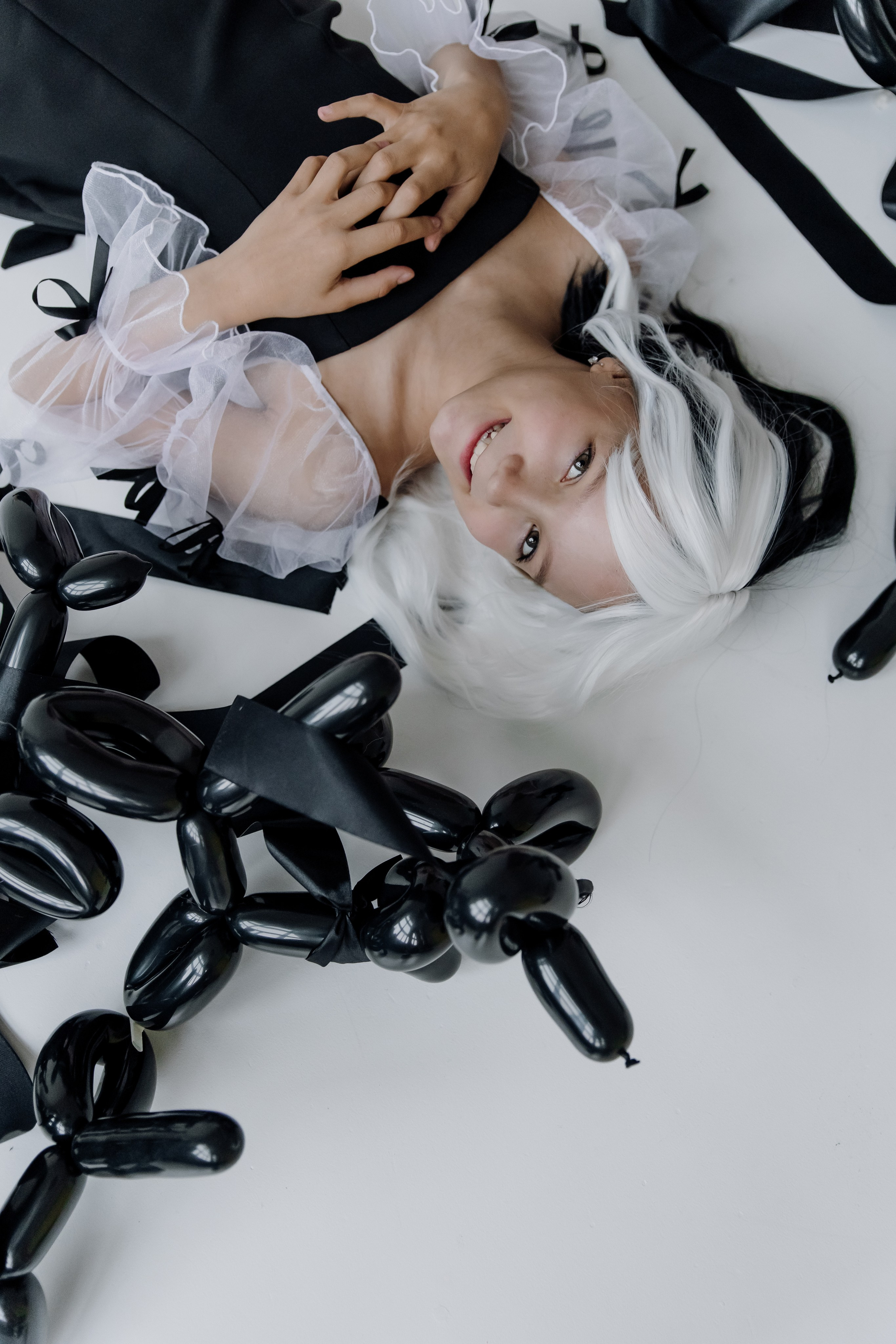 Juki. Фотограф Ирина Калиниченко