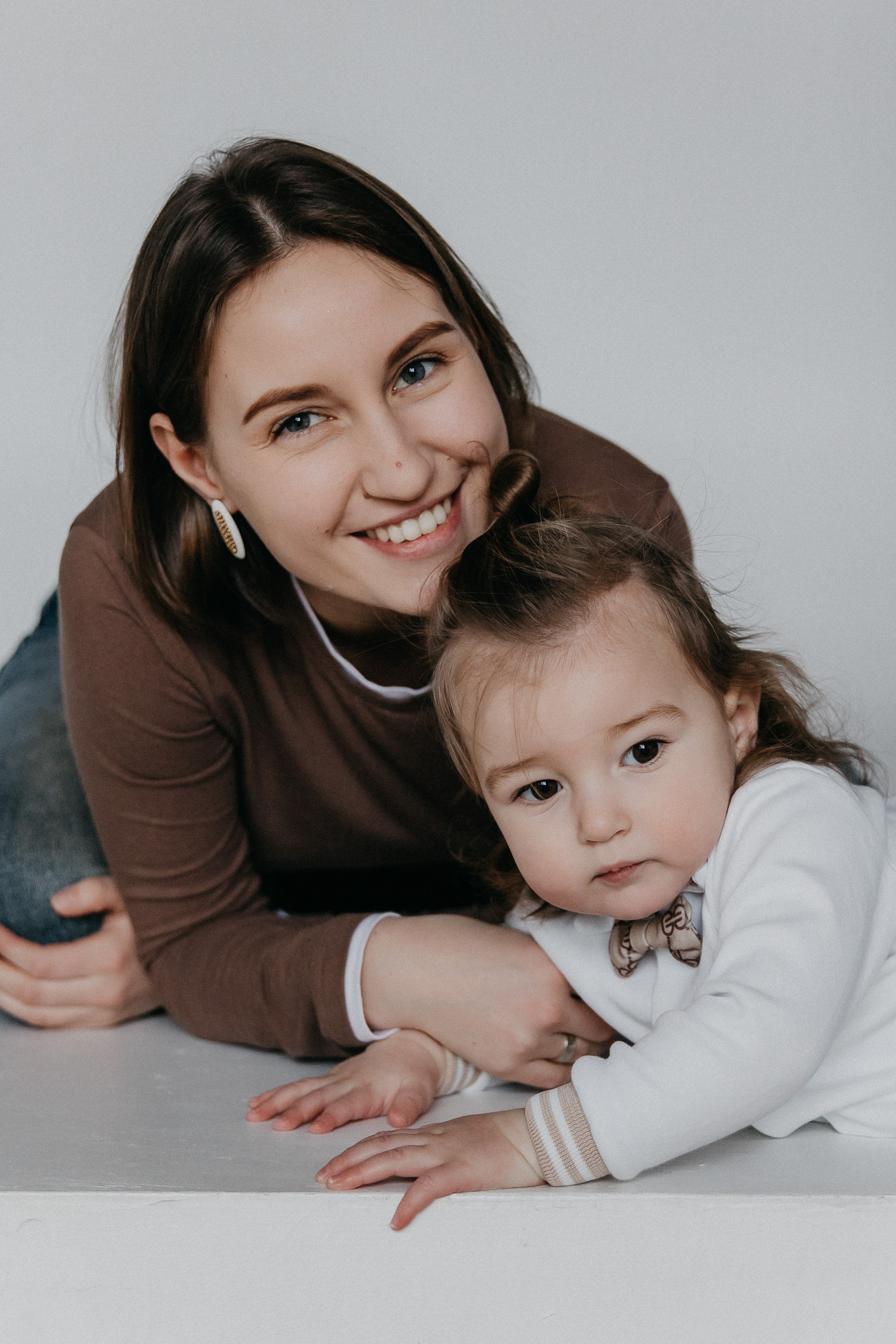 Дима+Настя+Василий. Свадебный и семейный фотограф в Волгограде Галина Микитинская
