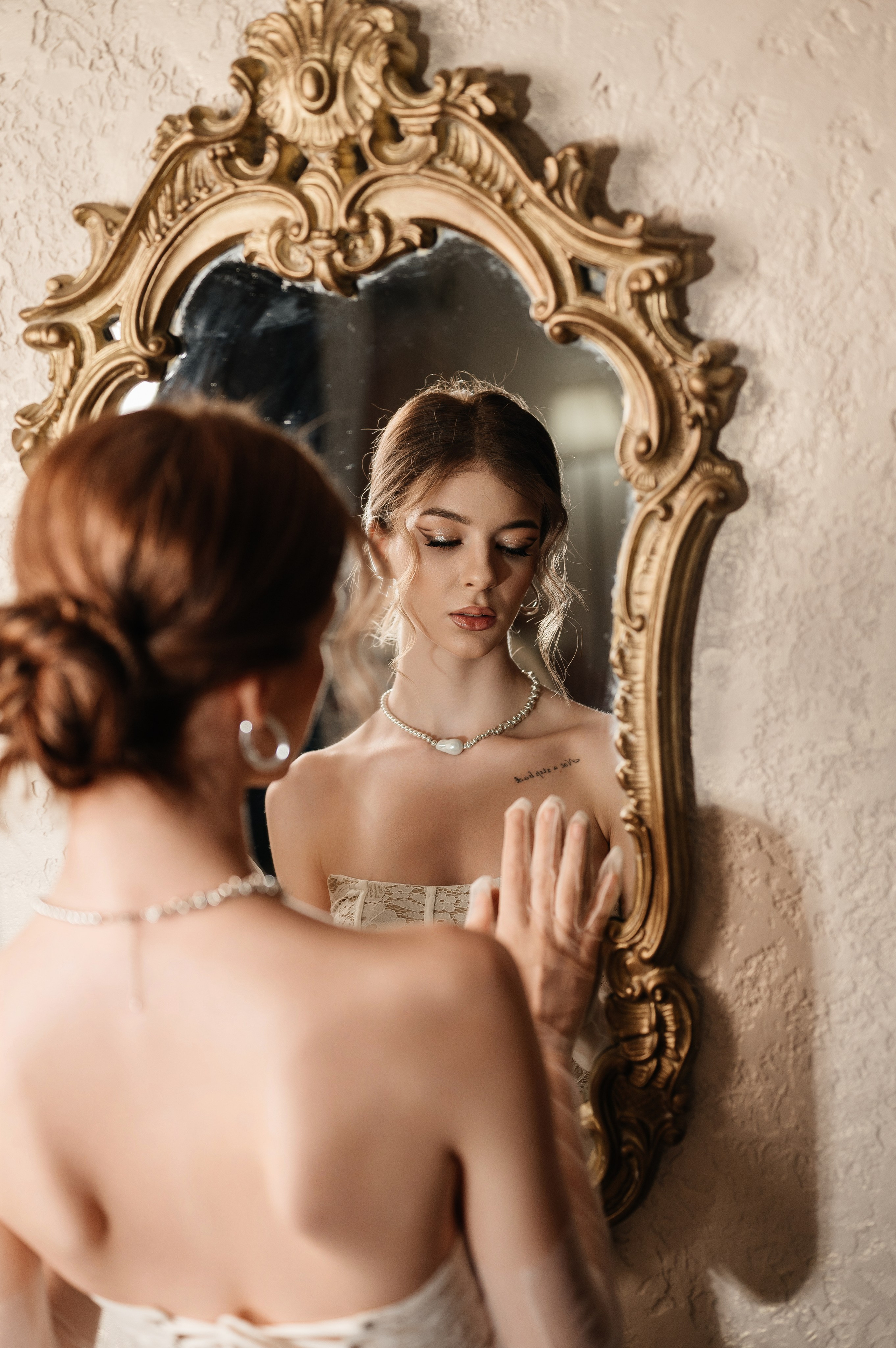 Аня. Свадебный и семейный фотограф в Краснодаре Алина Мельник