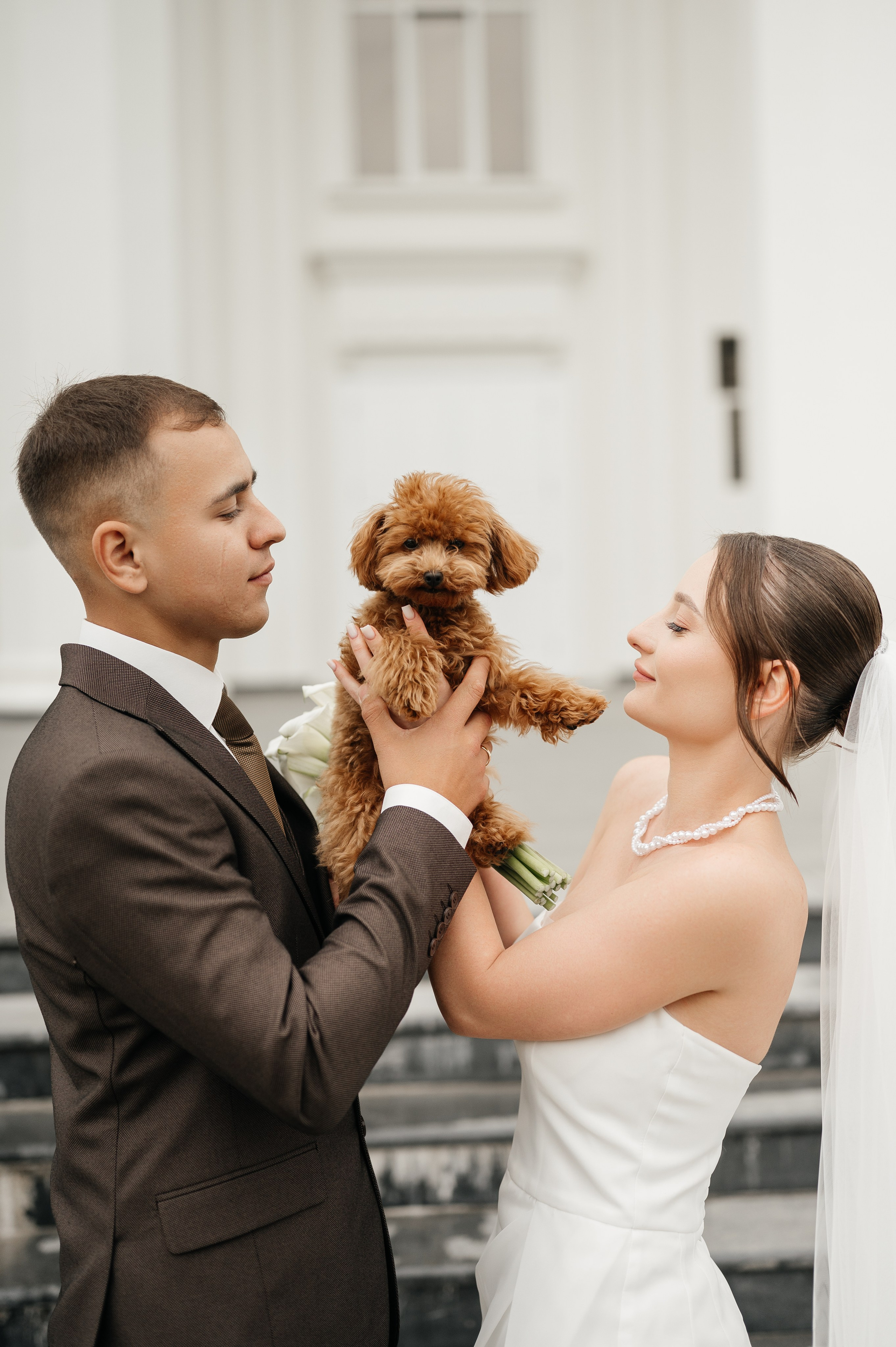 Константин и Виктория. Свадебный и семейный фотограф в Краснодаре Алина Мельник