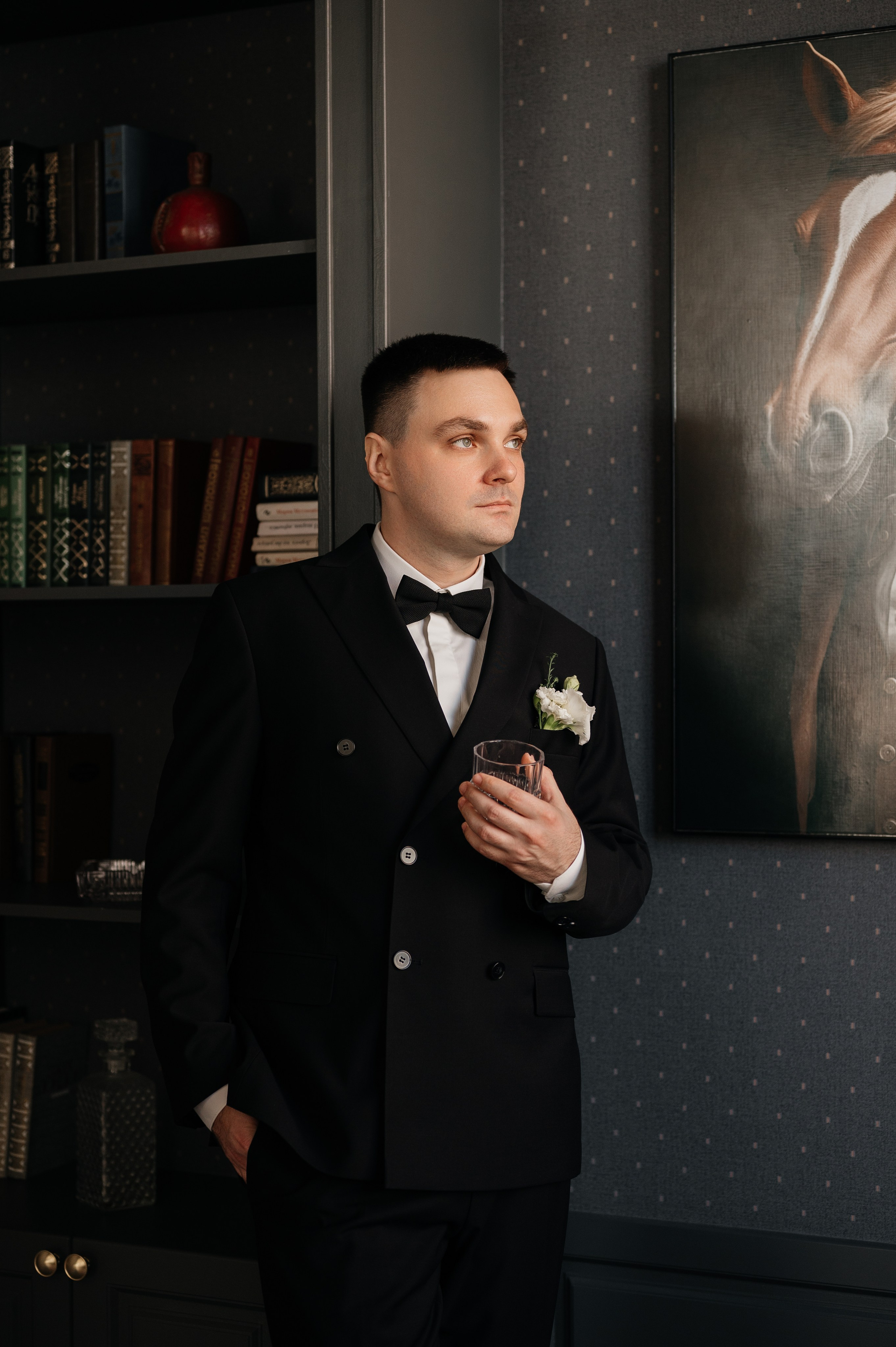 Сергей и Анастасия. Свадебный и семейный фотограф в Краснодаре Алина Мельник