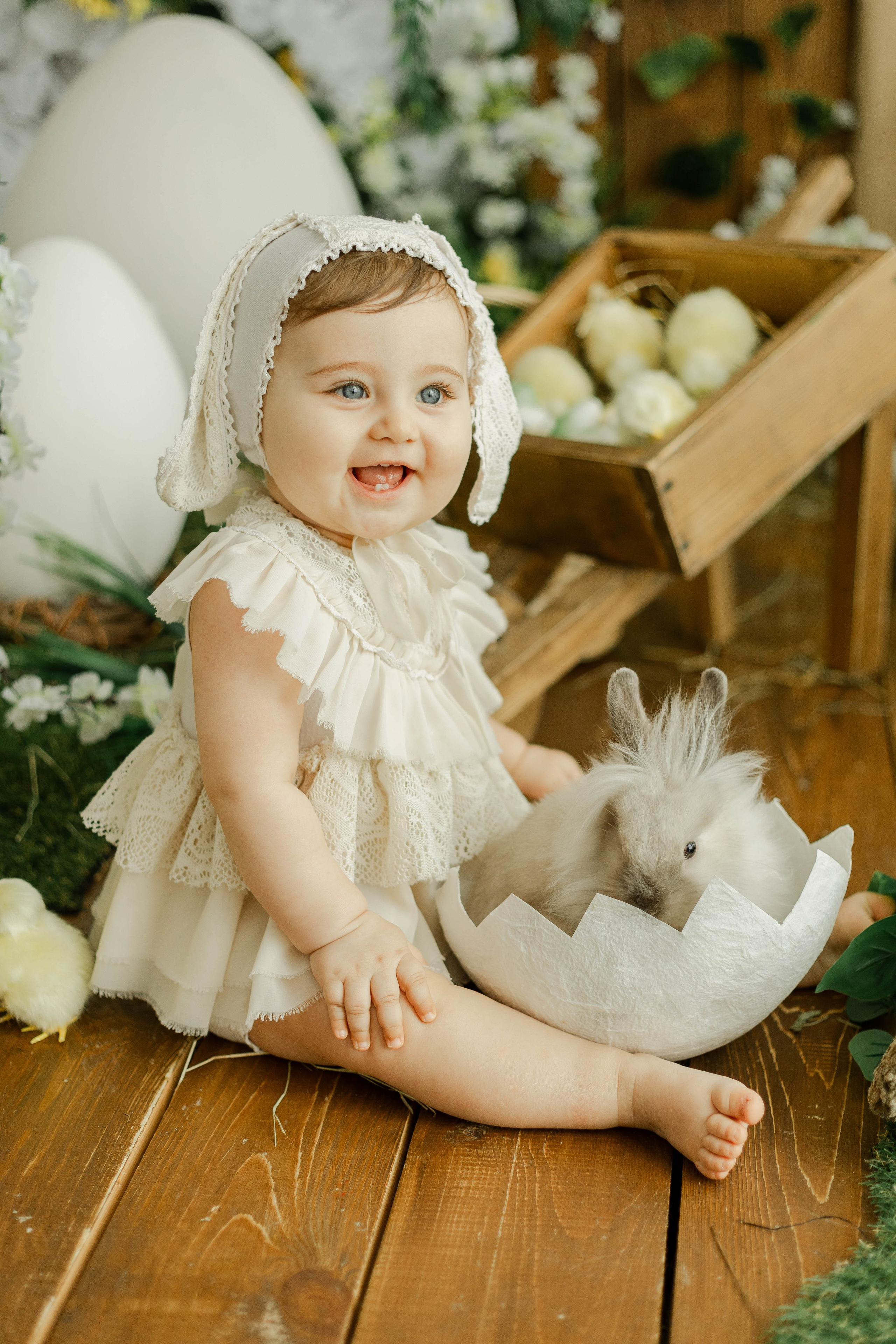 Фотограф Юлия Н