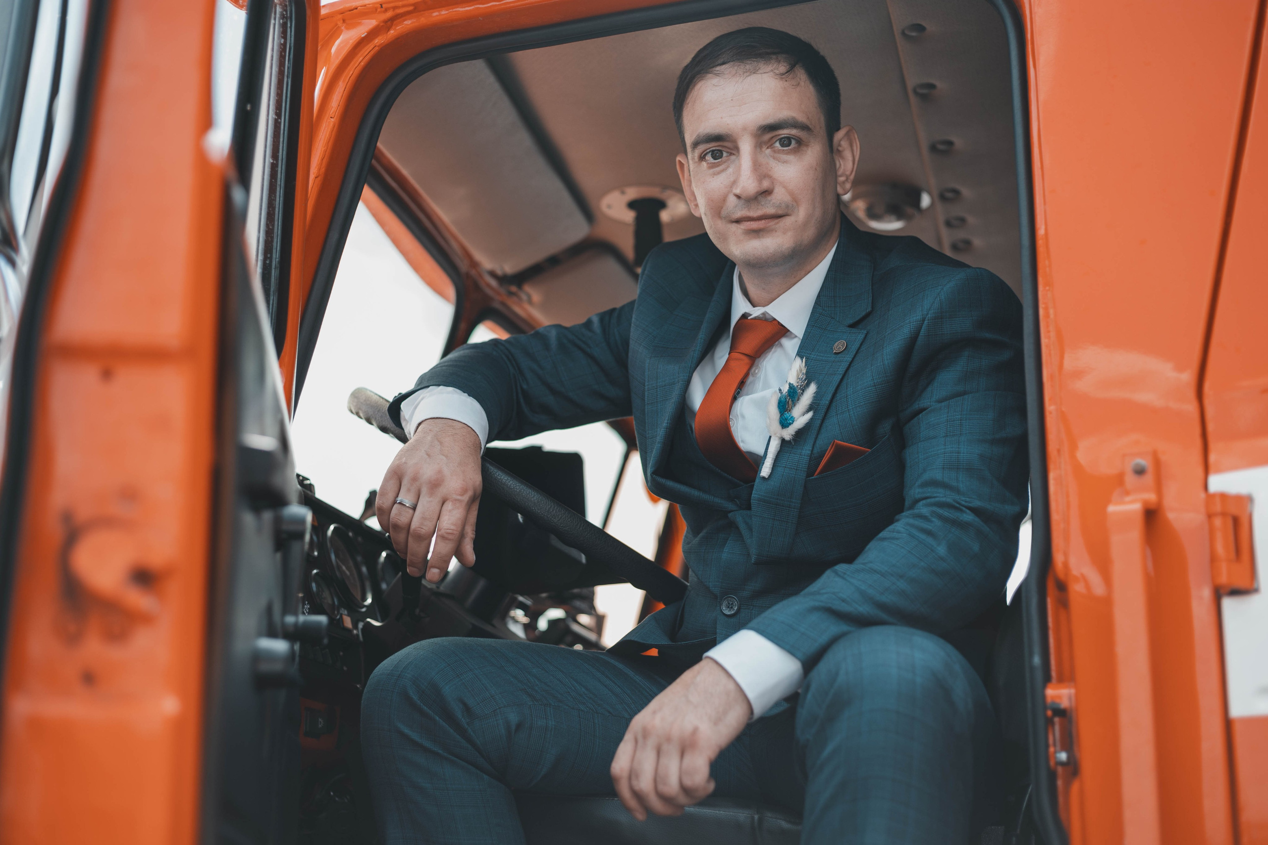 Свадьба Юлии & Владимира. Портретный и репортажный фотограф в Москве Katerina Tesla