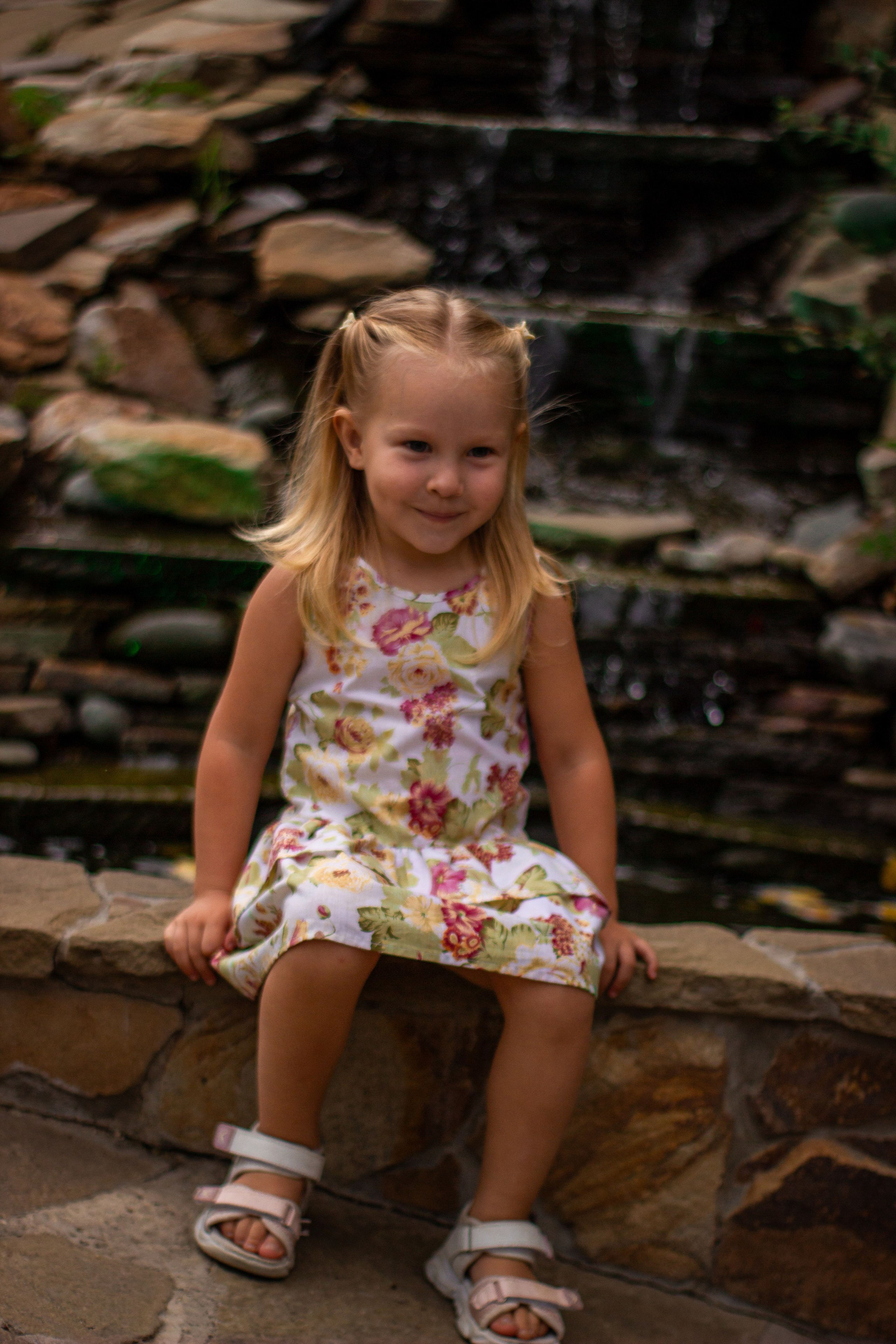 Александра и Яков. Женский и семейный фотограф в Волгограде