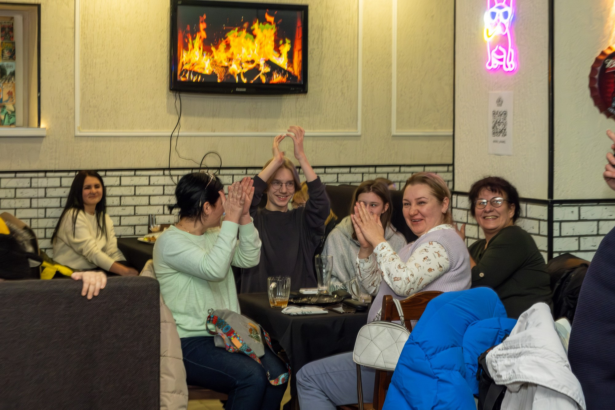 Квиз 8 Марта. Фёдор Карпов — профессиональный фотограф, работаю в Москве и области