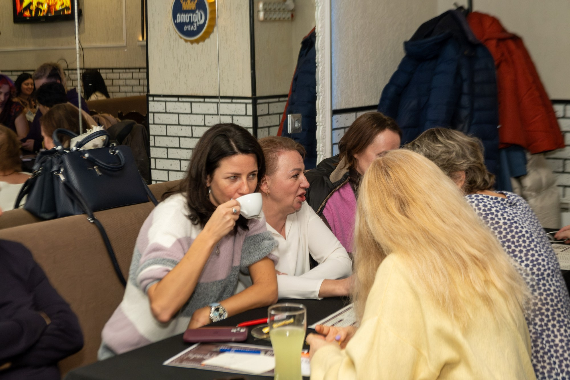 Квиз 8 Марта. Фёдор Карпов — профессиональный фотограф, работаю в Москве и области