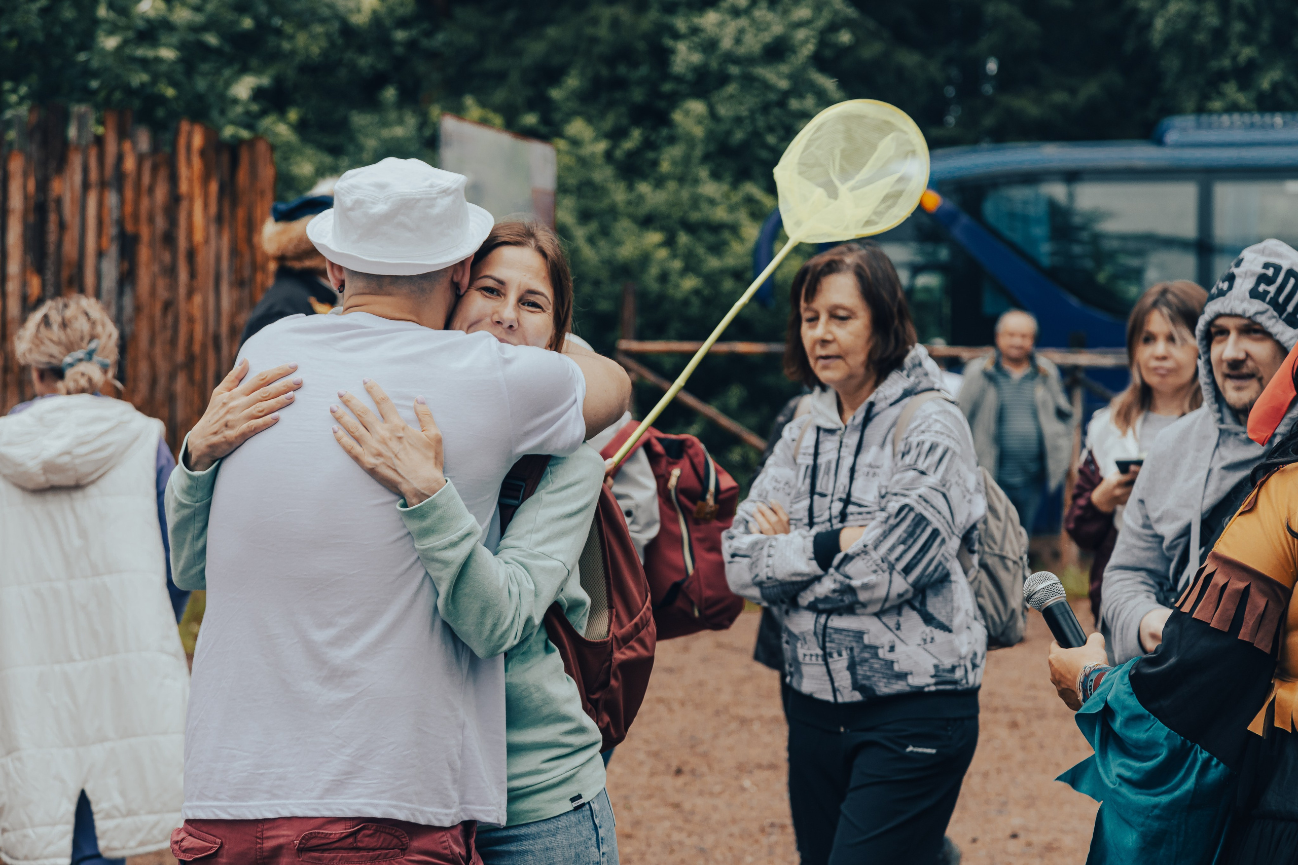 КОРПОРАТИВ ЛЕТНИЙ. Главная