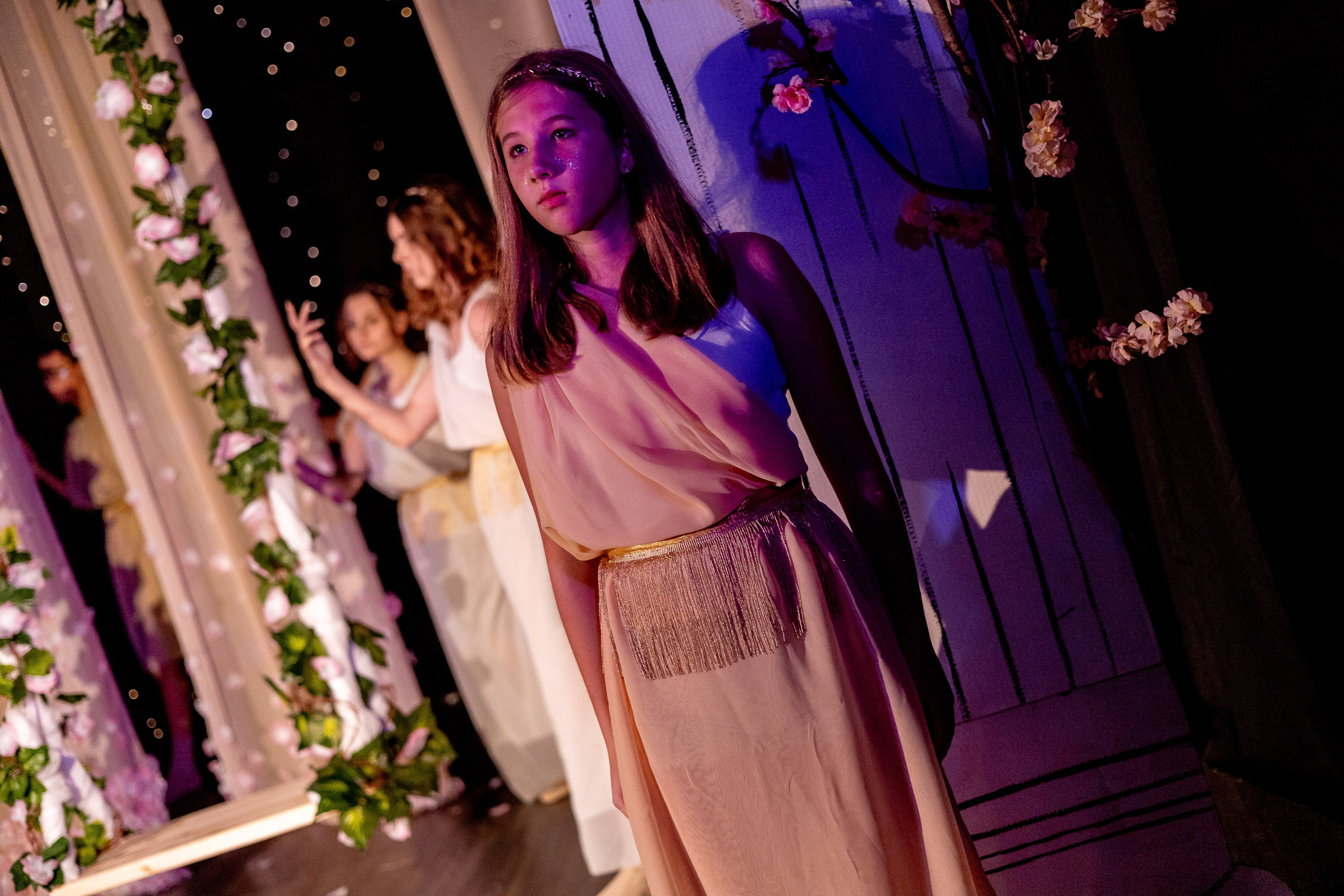 Детский спектакль. Фотограф Ольга Махалова — Санкт-Петербург, Москва, Нижний Новгород