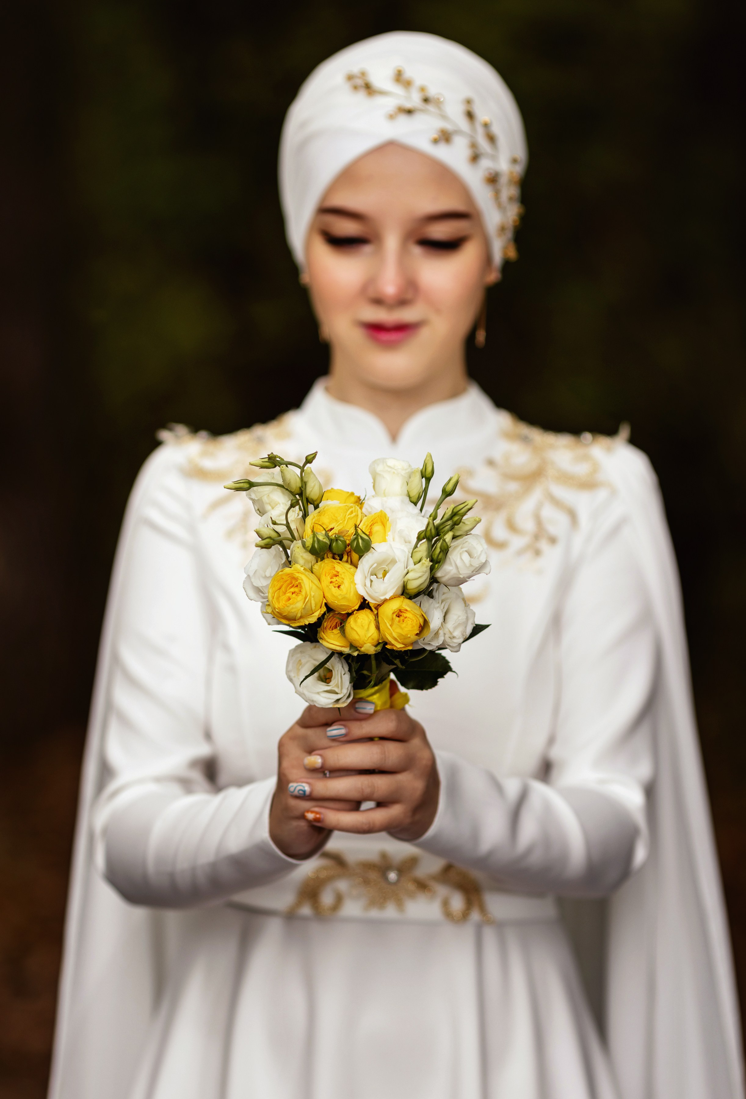 Свадебная съёмка. Эльмира Калимуллина фотограф в Казани