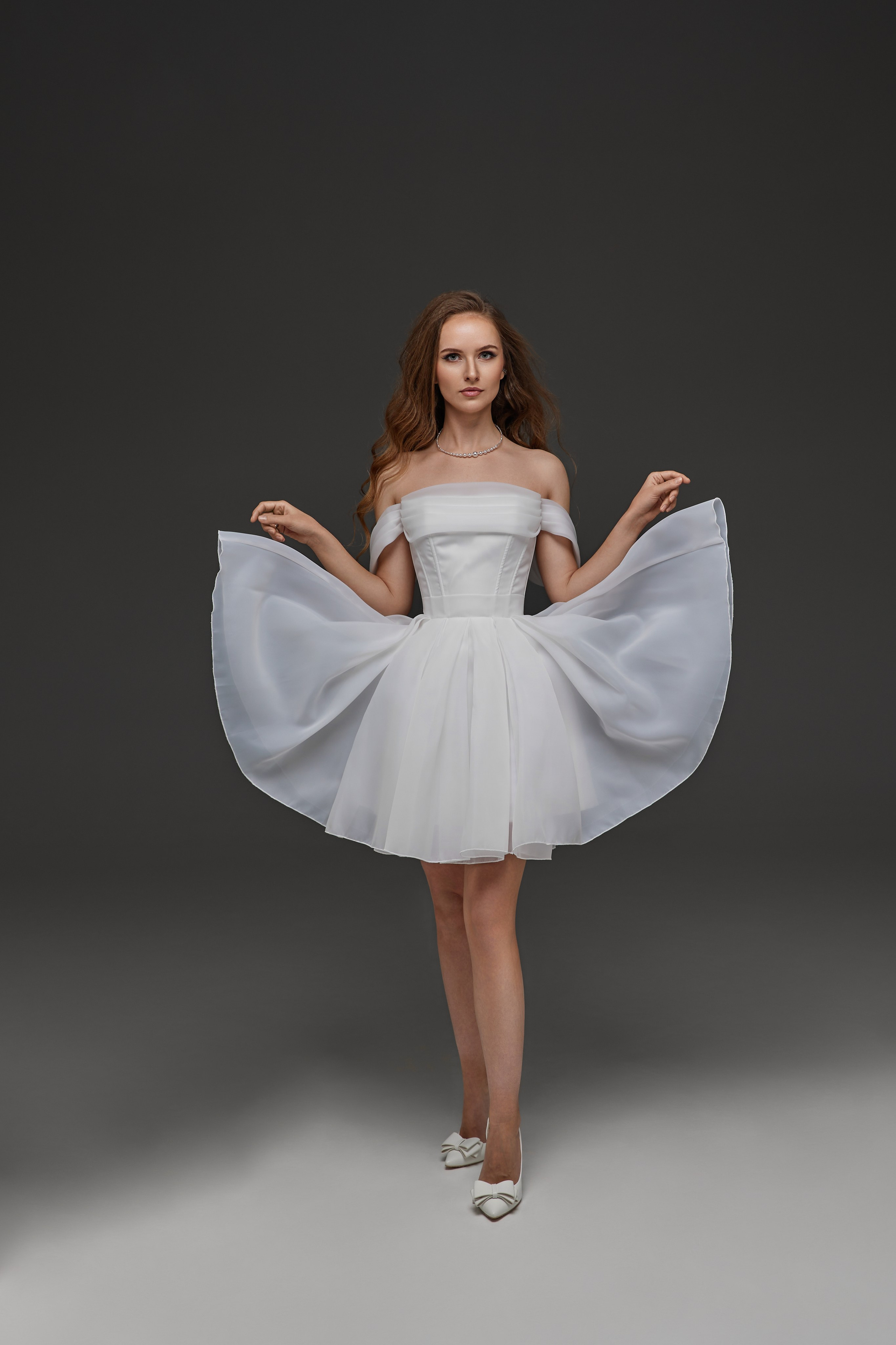 Лиза. Фотограф женского портрета, беременности и материнства Харькова Елена