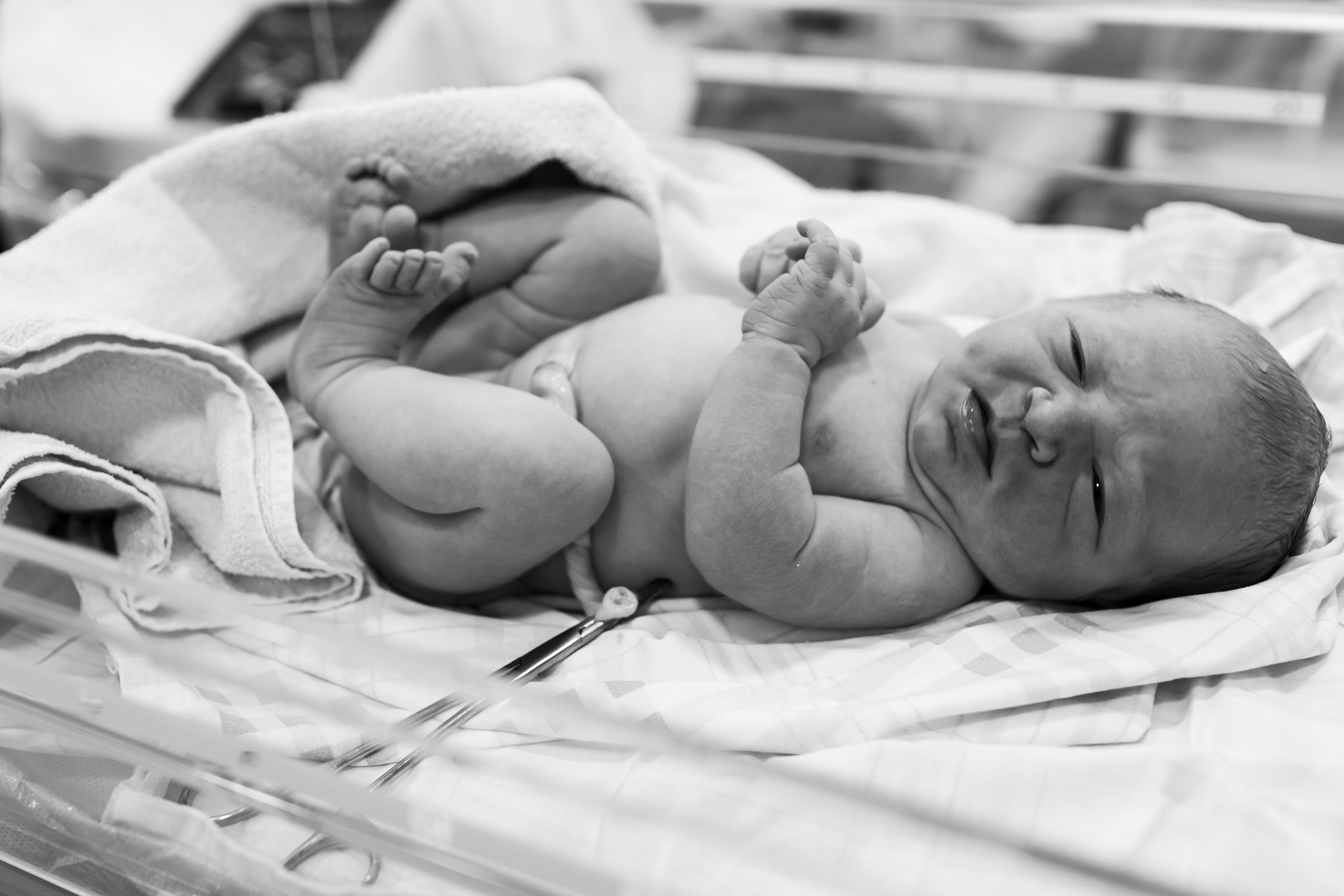 Рождение Софии. Фотограф на роды в Санкт-Петербурге Екатерина Сысоева