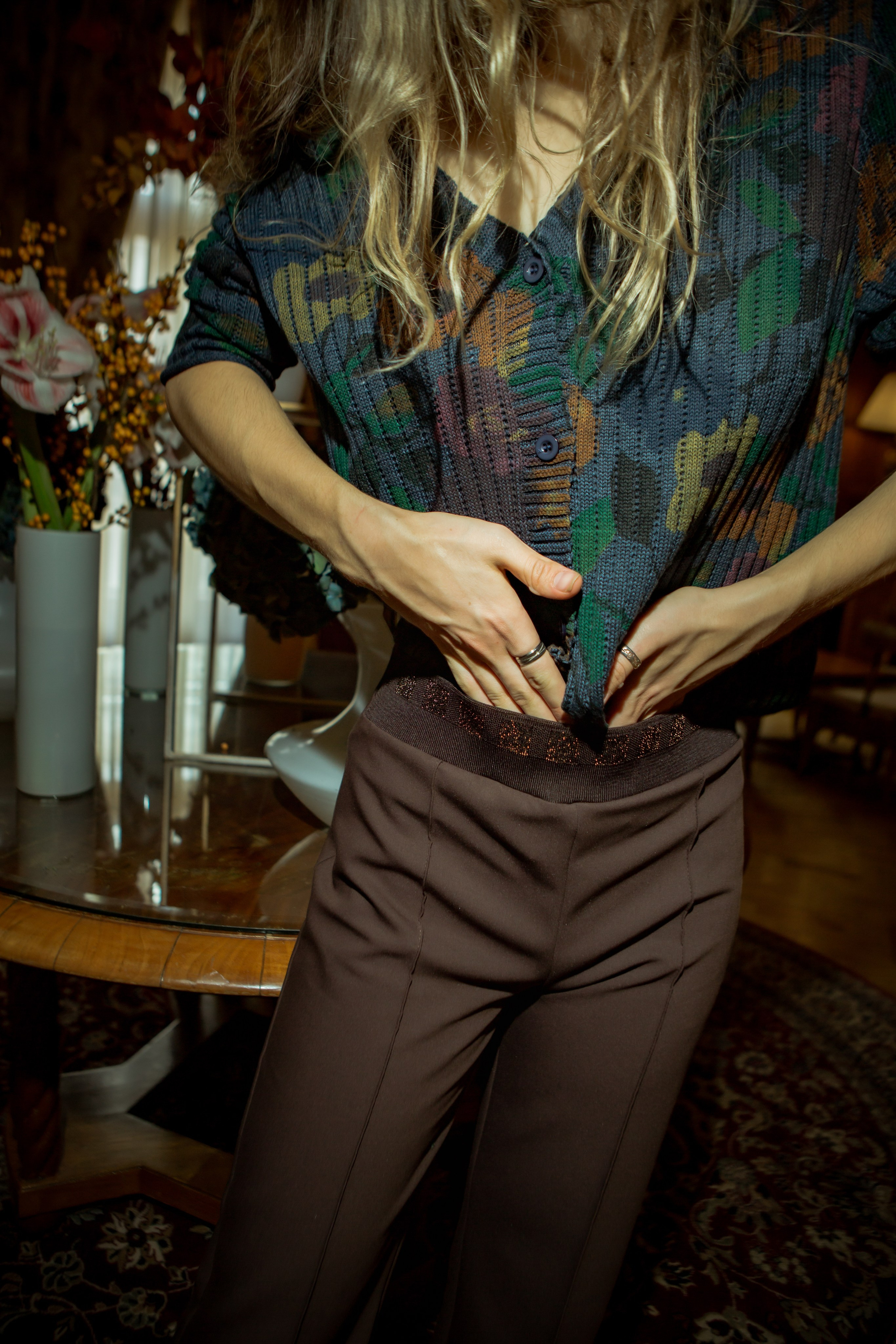 [PORTRAIT] Портретное портфолио. Фотограф Евгений Казекин