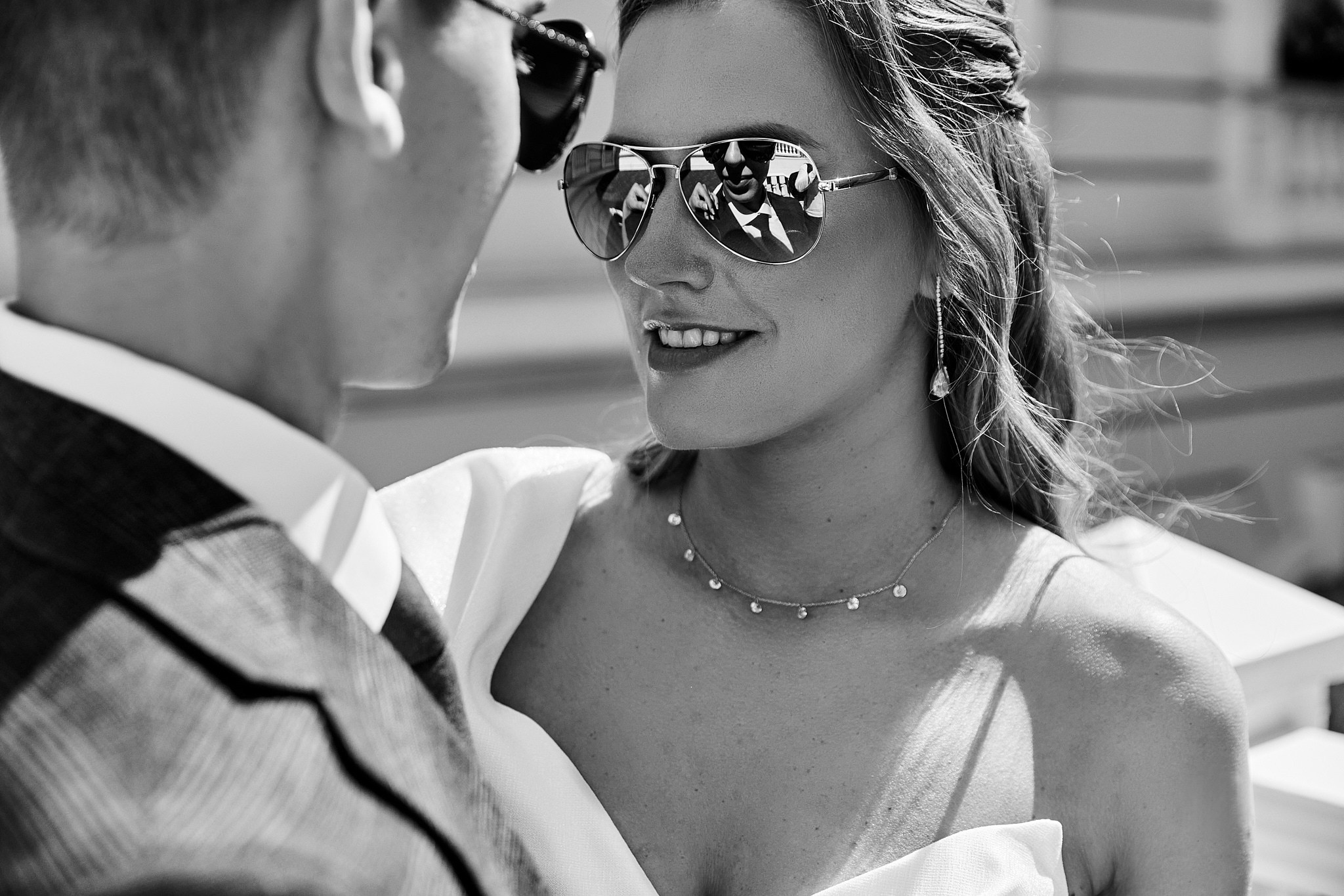 Свадебная съёмка в Ульяновске. Свадебный фотограф в Ульяновске Александр Никитин