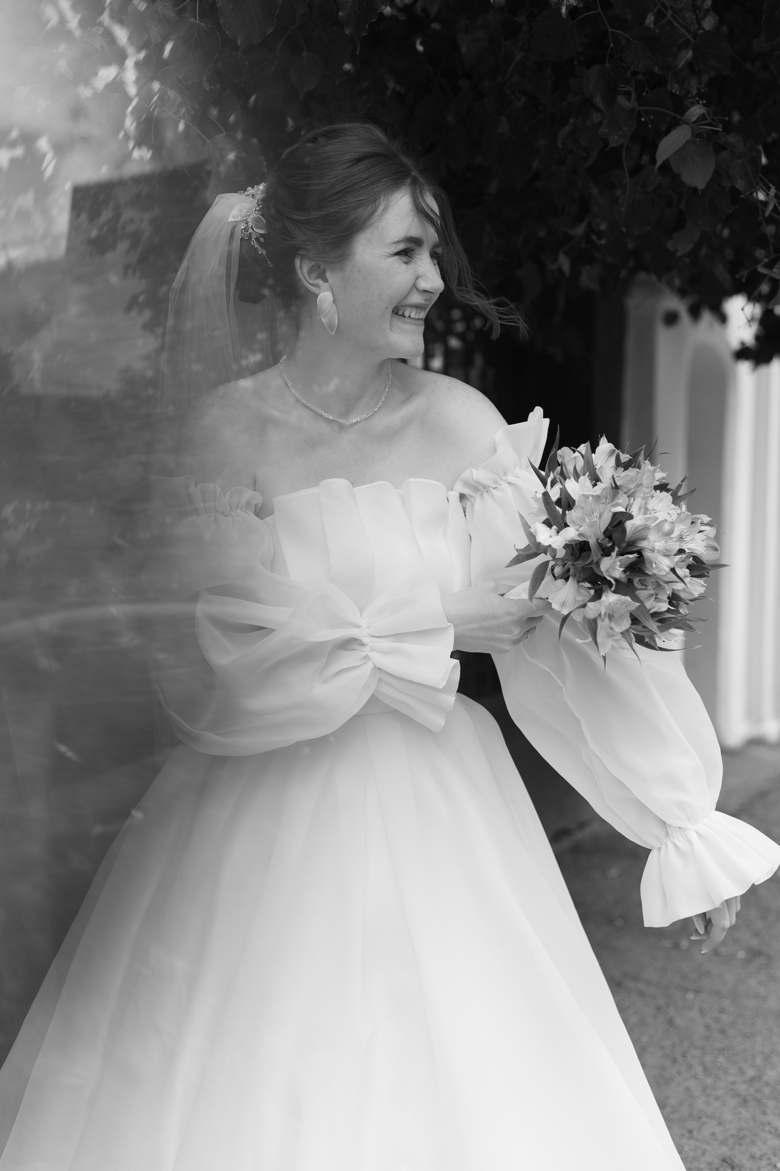 Артем и Анна. Семейный фотограф в Москве