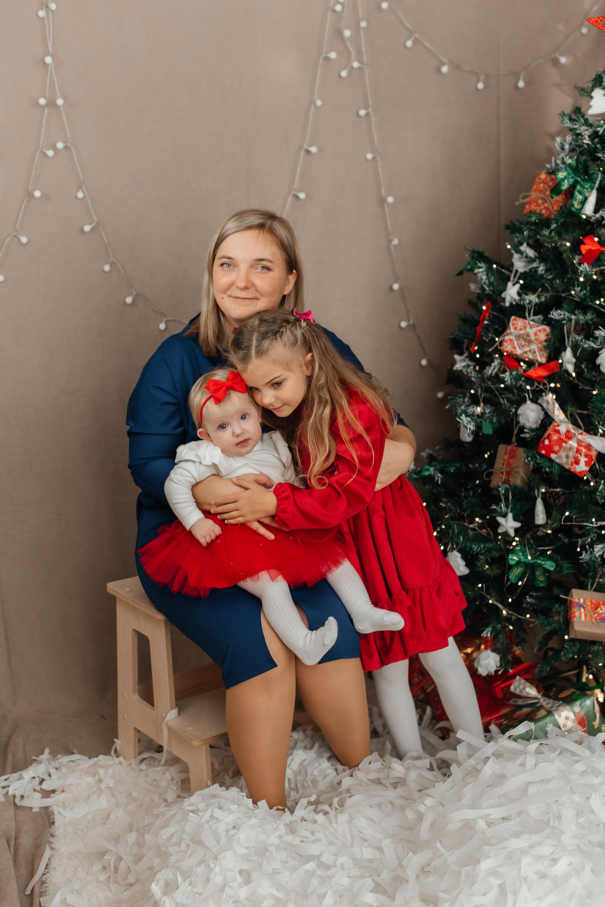 Катюша. Детский и семейный фотограф выпускной альбом Приморско-Ахтарск